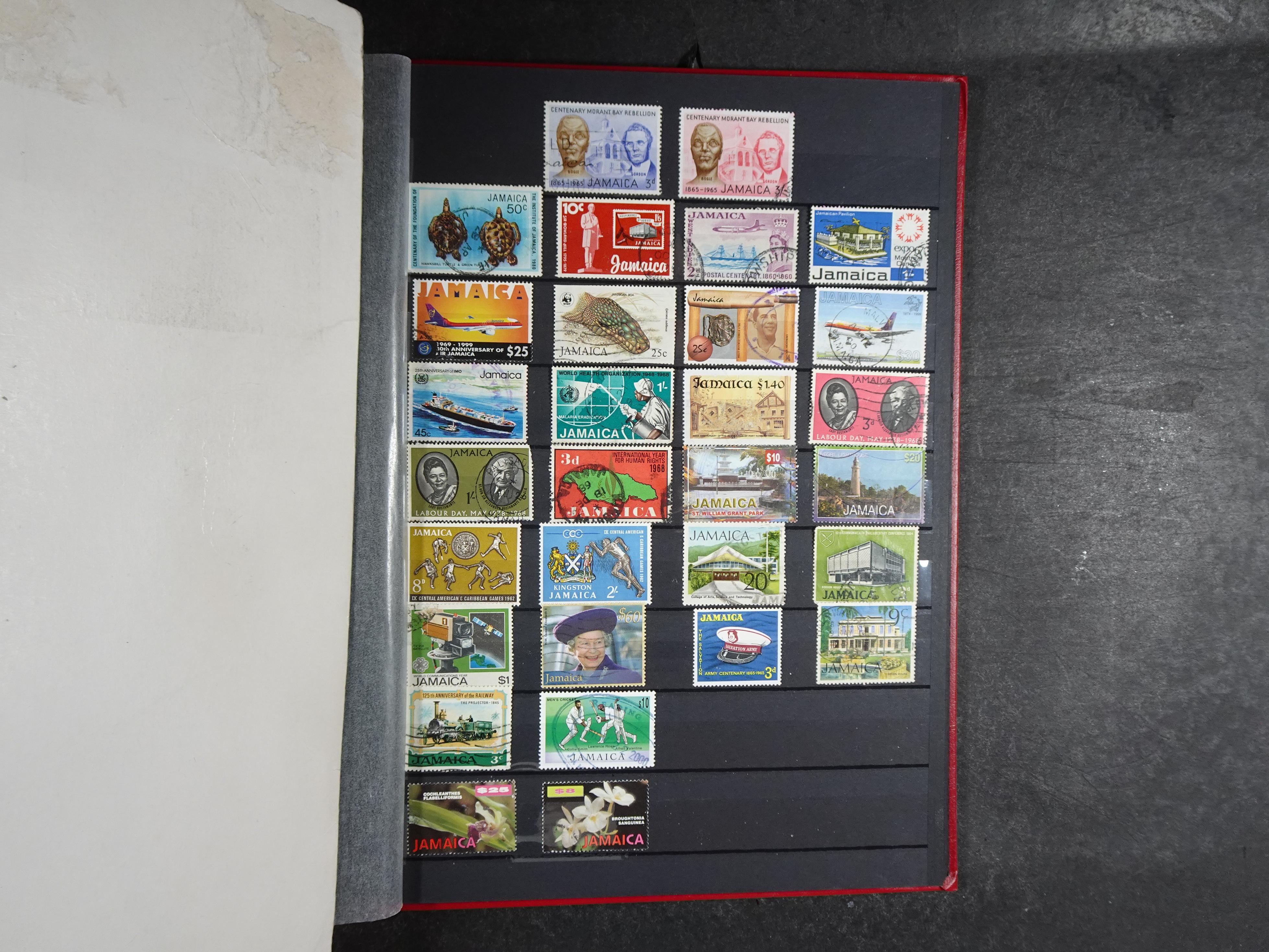 Leuke verzameling G t/m J. 51