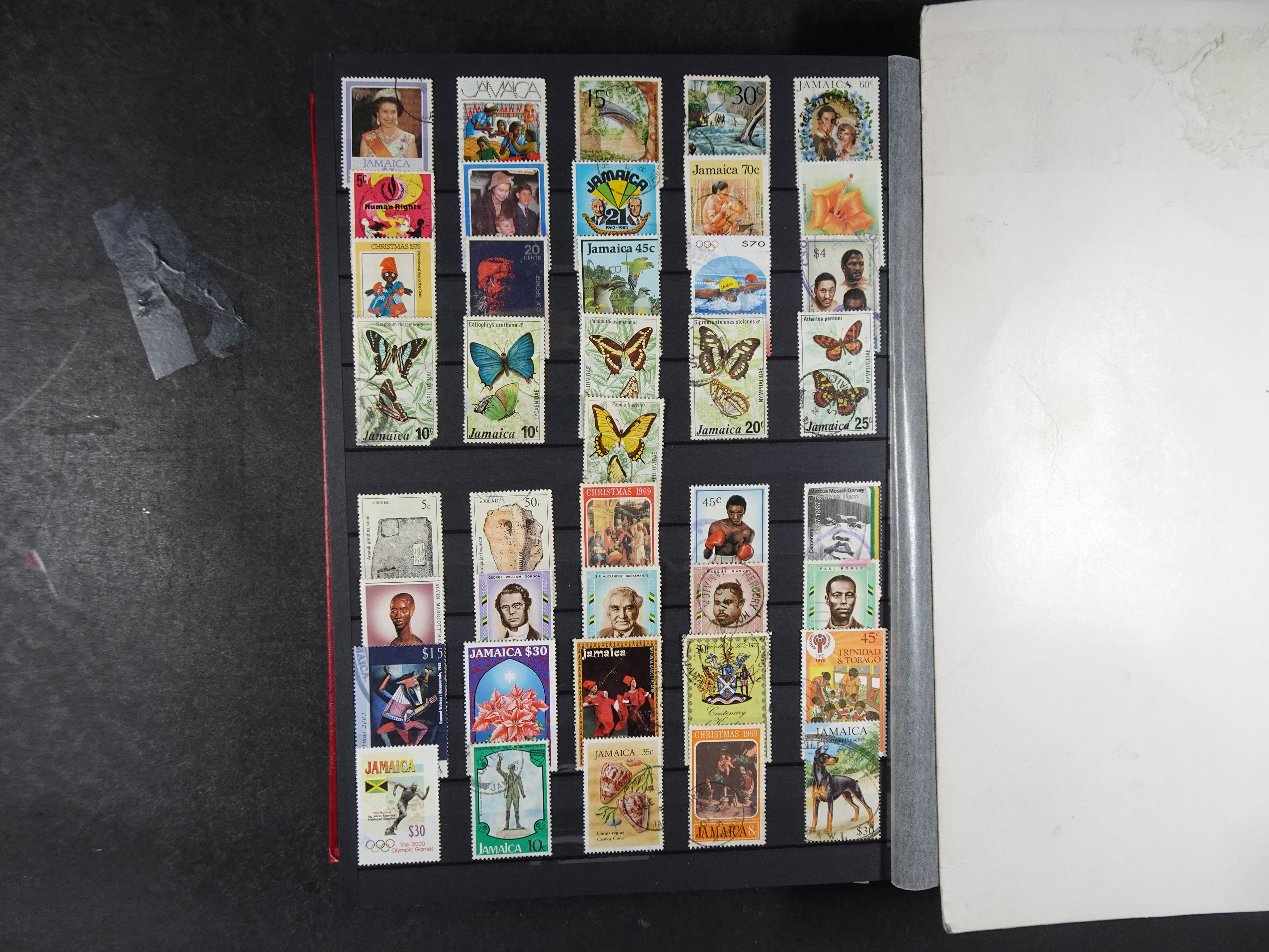 Leuke verzameling G t/m J. 52