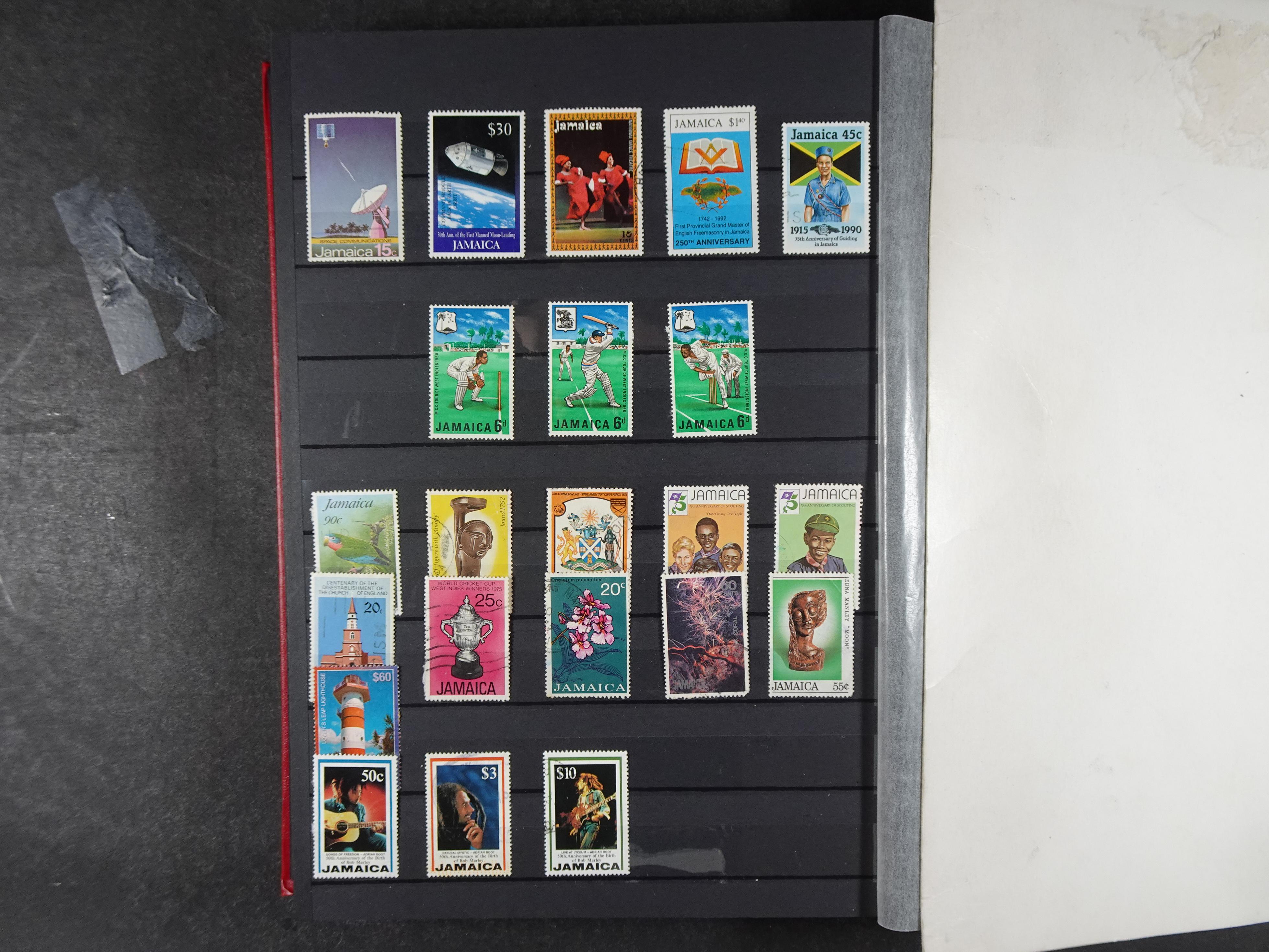 Leuke verzameling G t/m J. 56