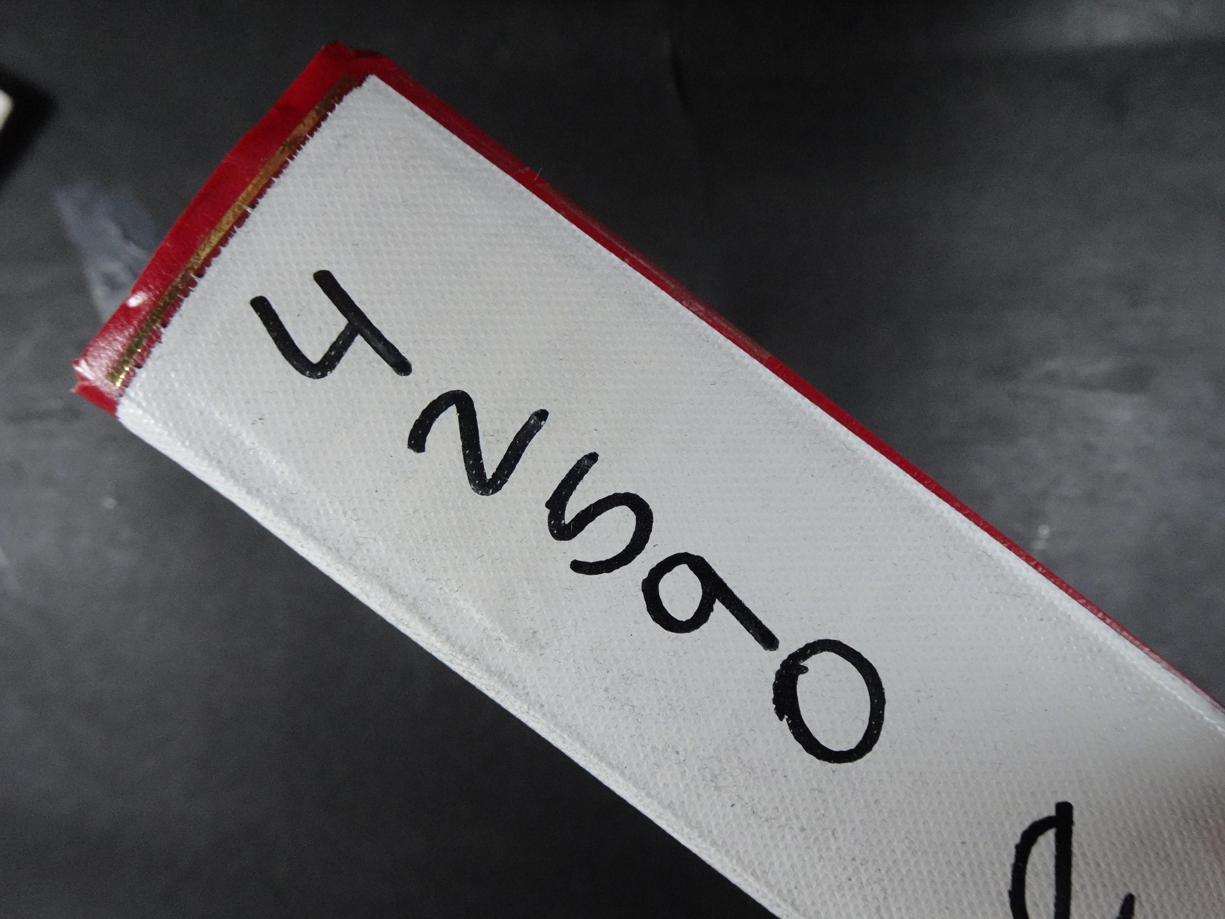 Leuke verzameling G t/m J. 57