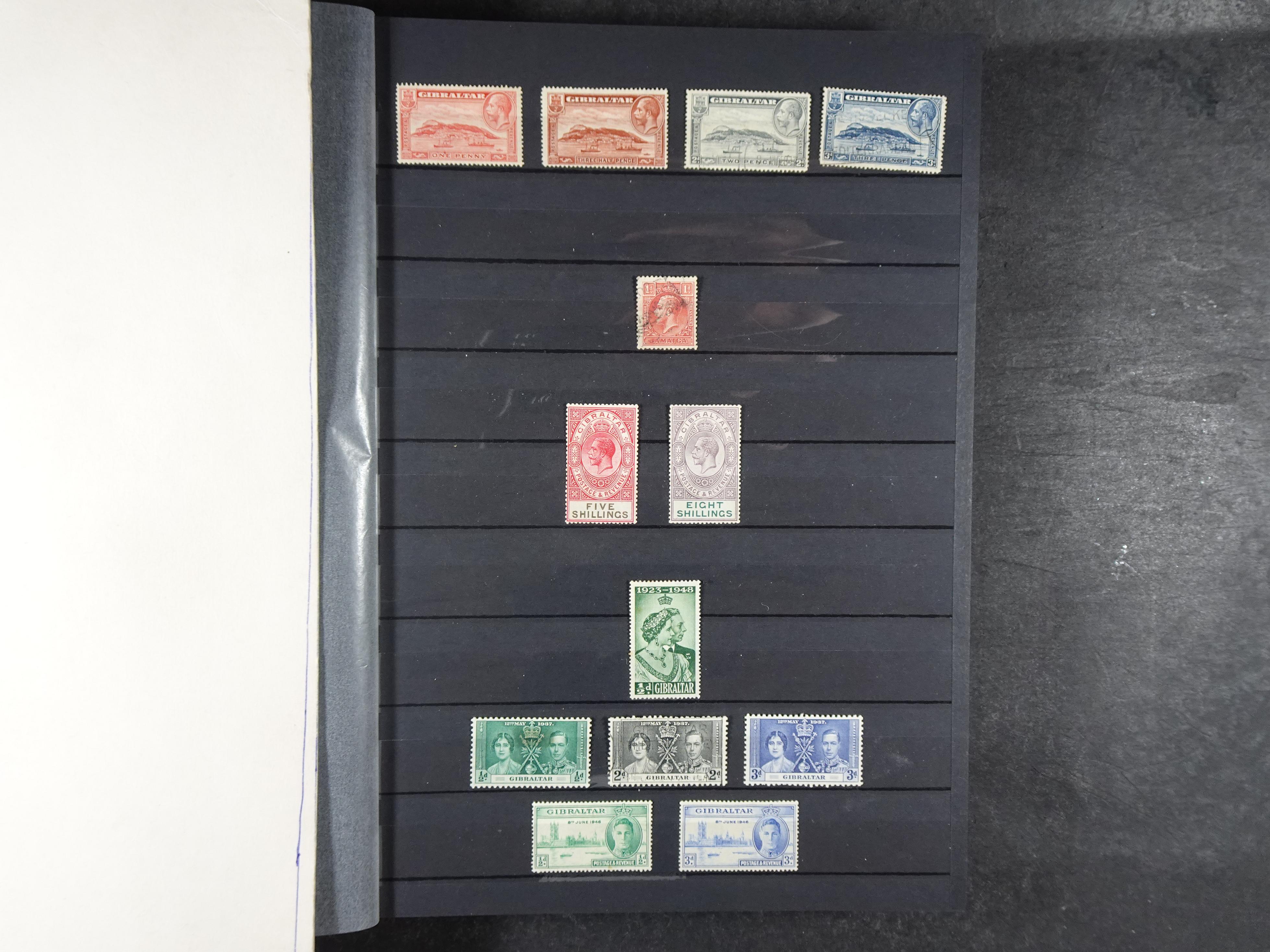 Leuke collectie letter G. 3