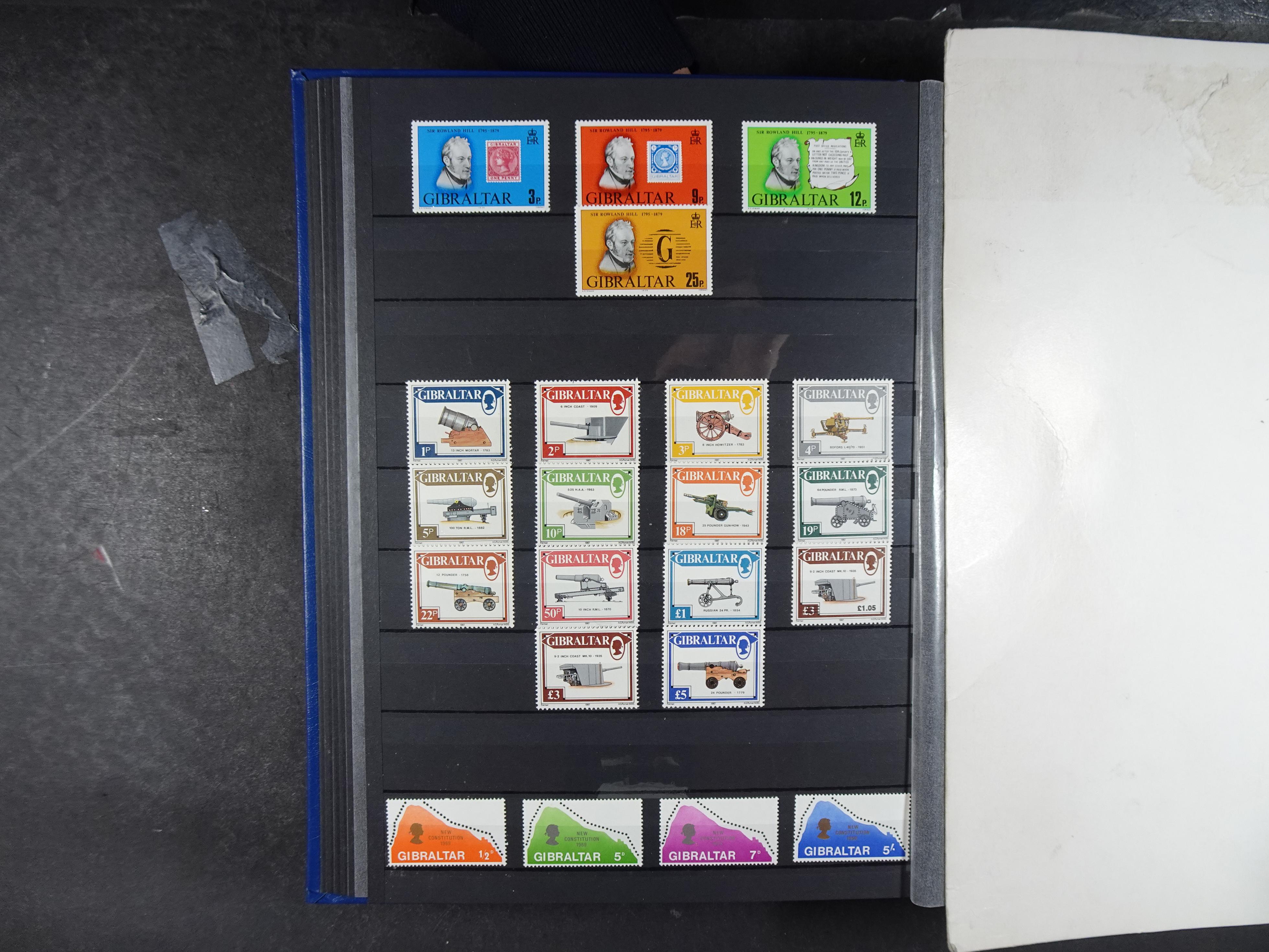 Leuke collectie letter G. 10