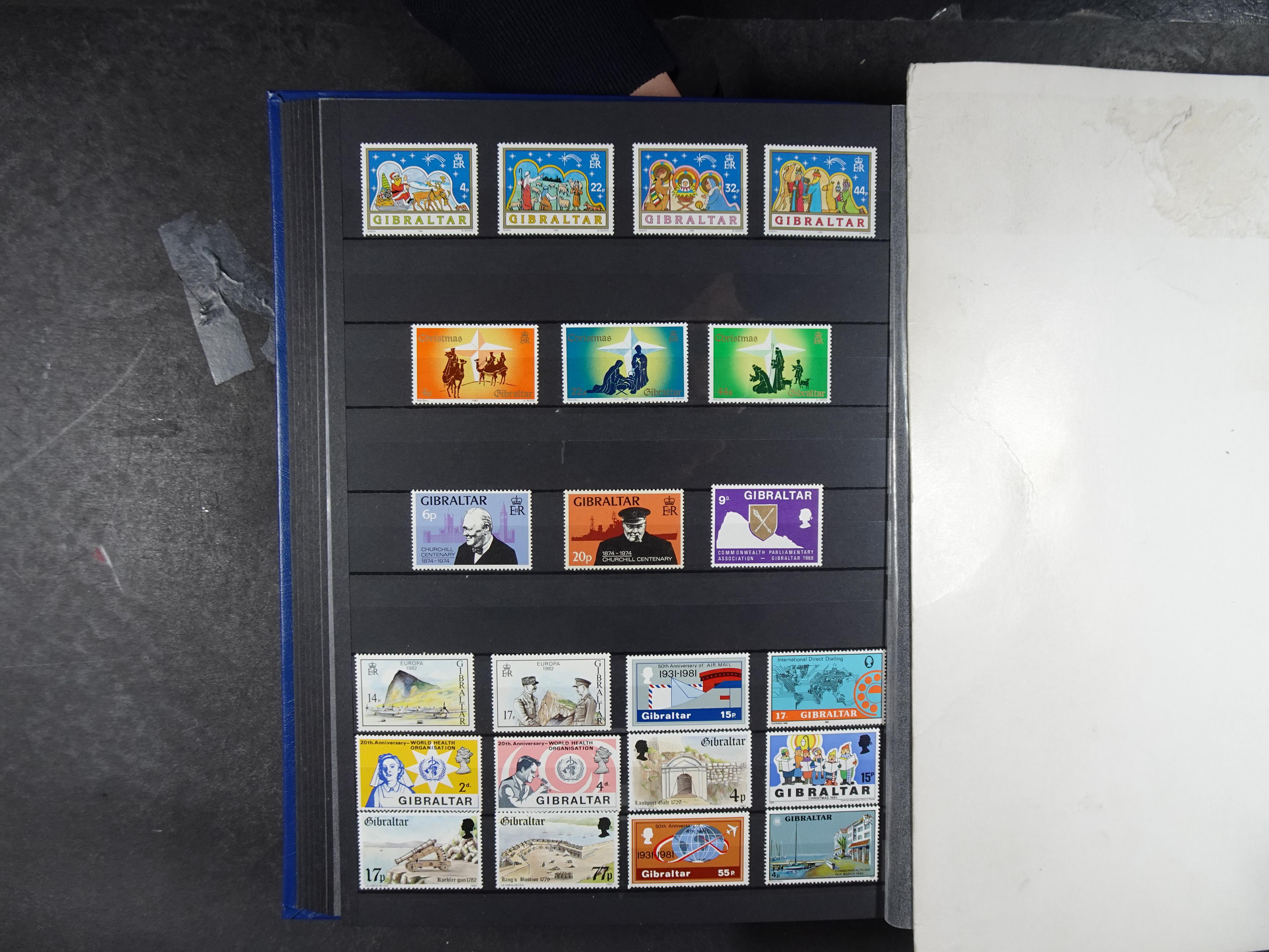 Leuke collectie letter G. 12