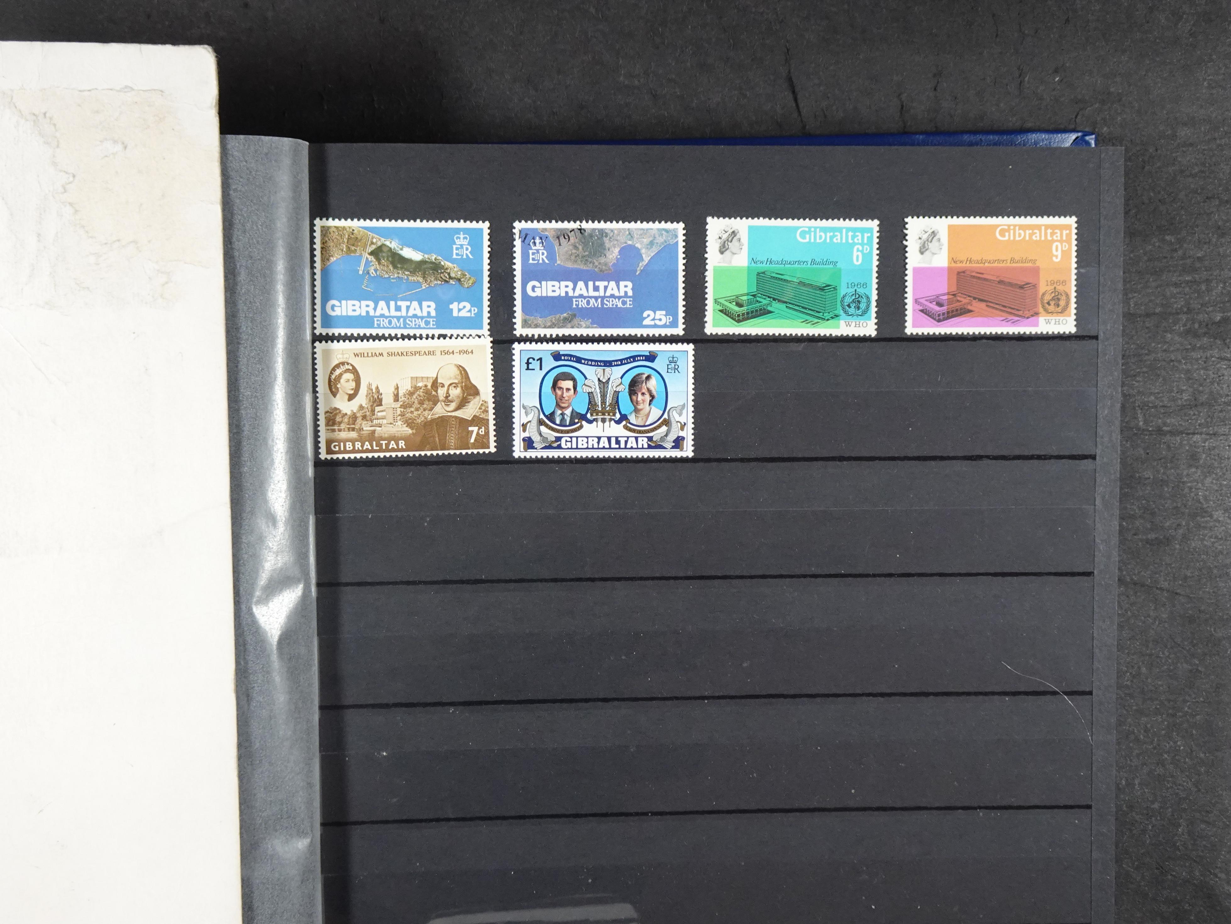 Leuke collectie letter G. 13