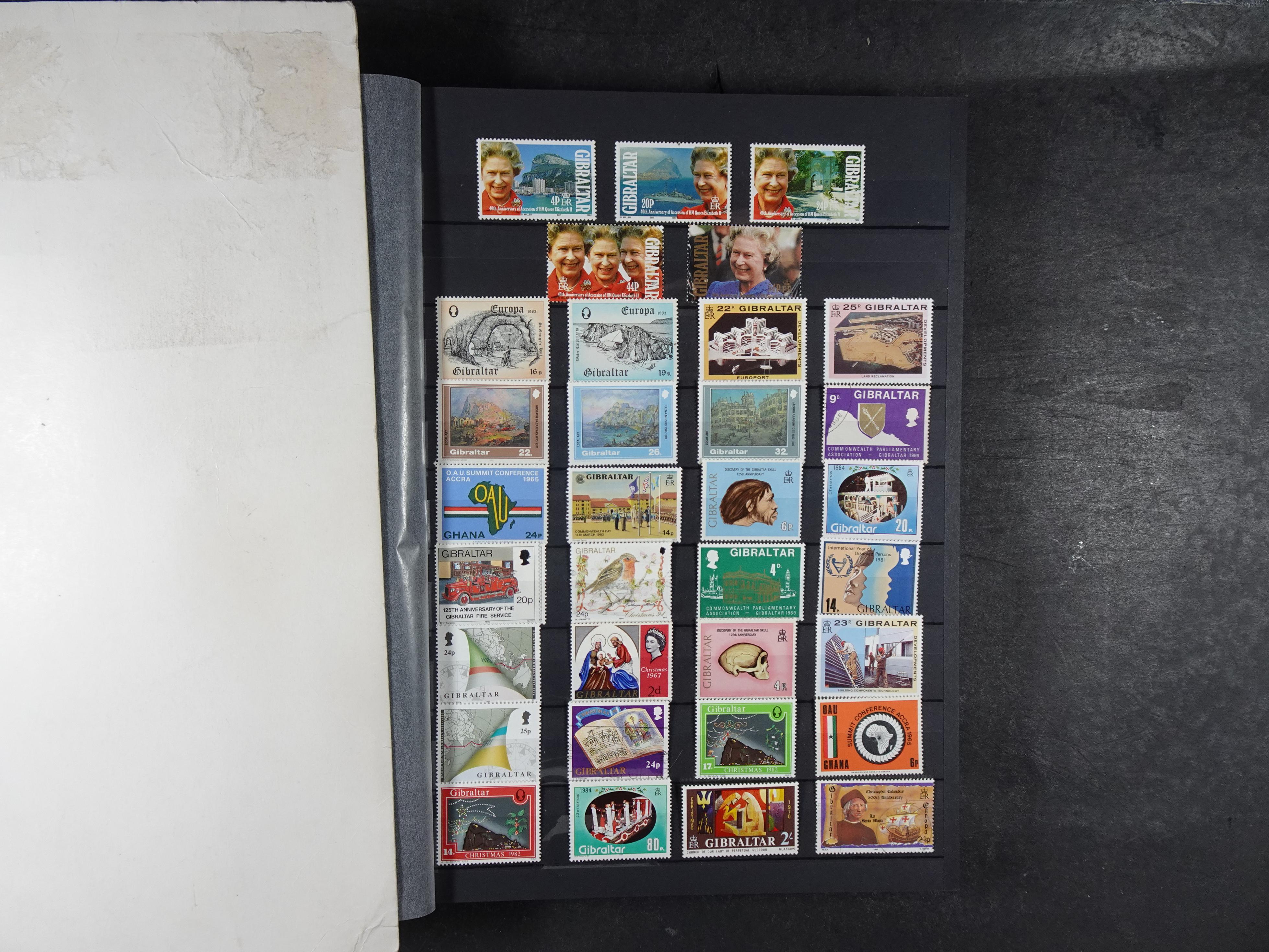 Leuke collectie letter G. 15