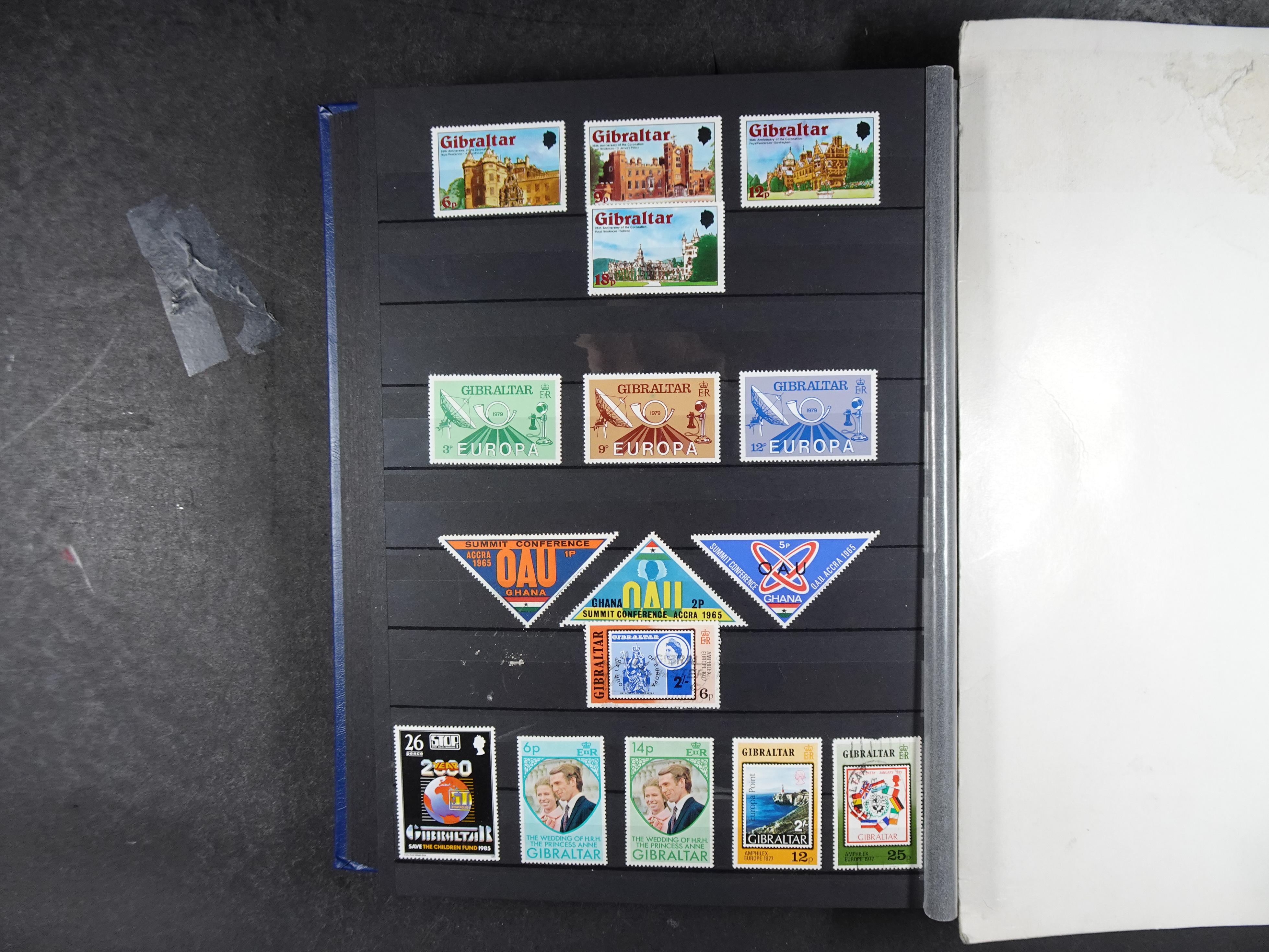 Leuke collectie letter G. 16