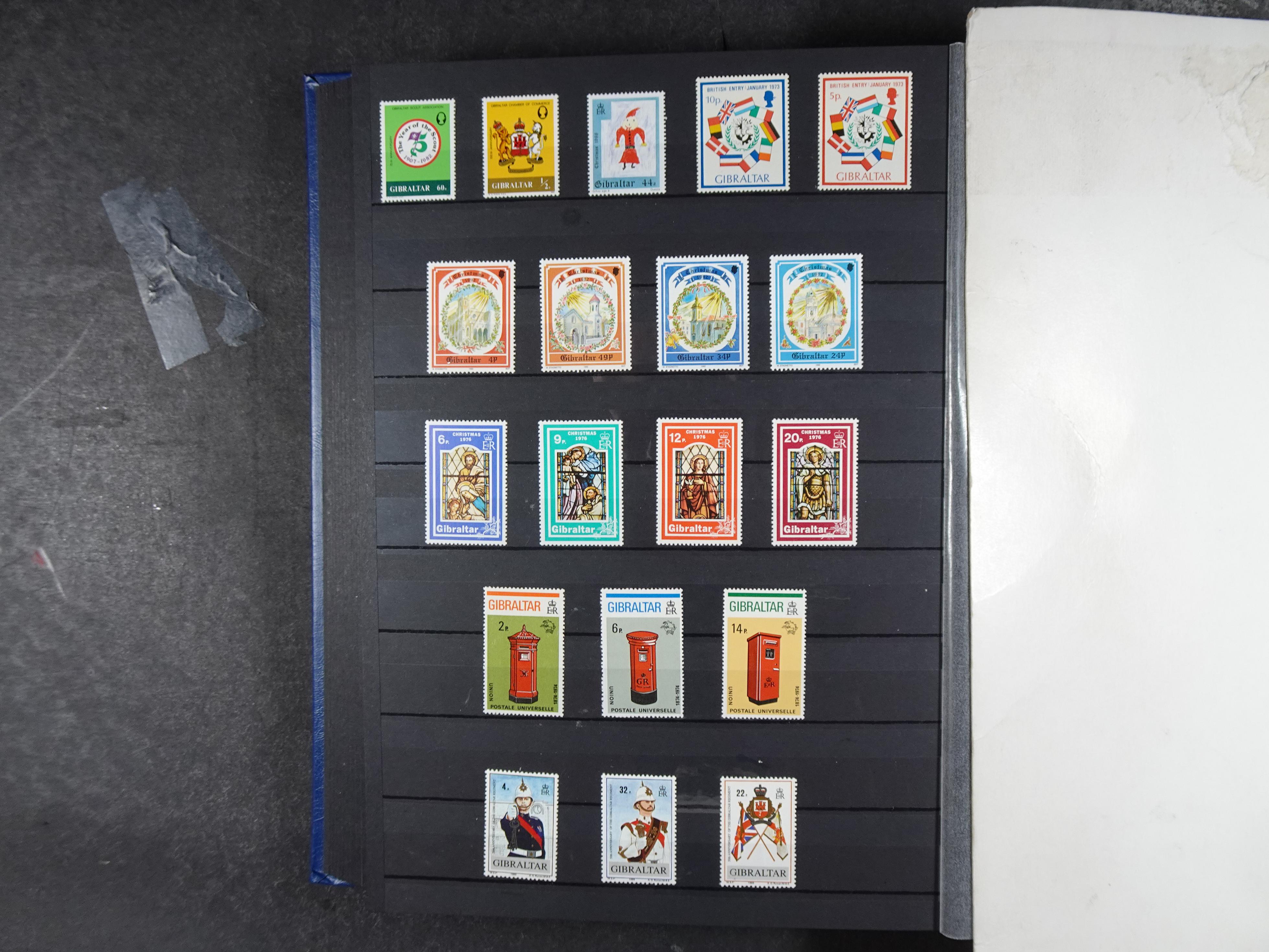 Leuke collectie letter G. 20