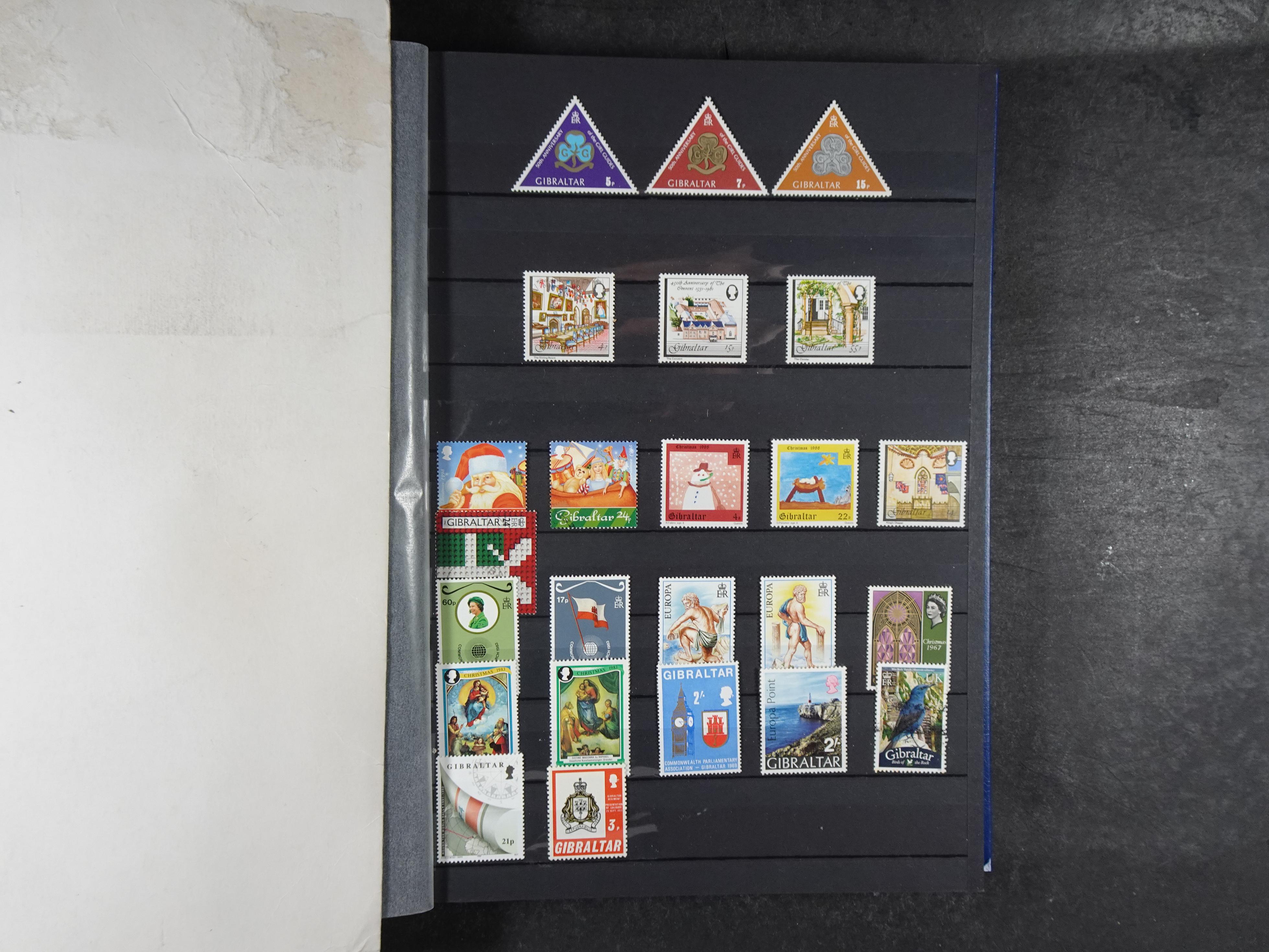 Leuke collectie letter G. 25