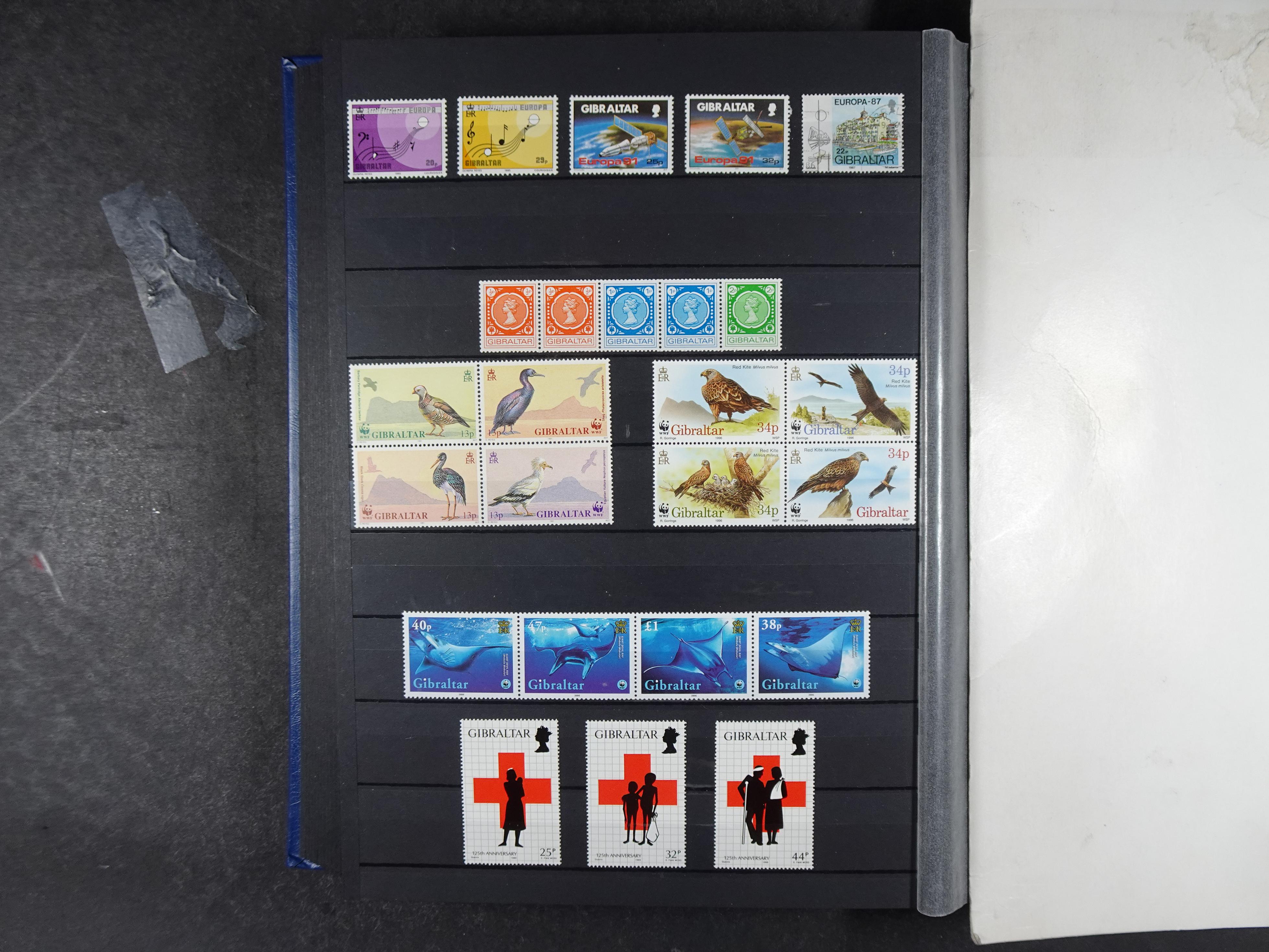 Leuke collectie letter G. 26