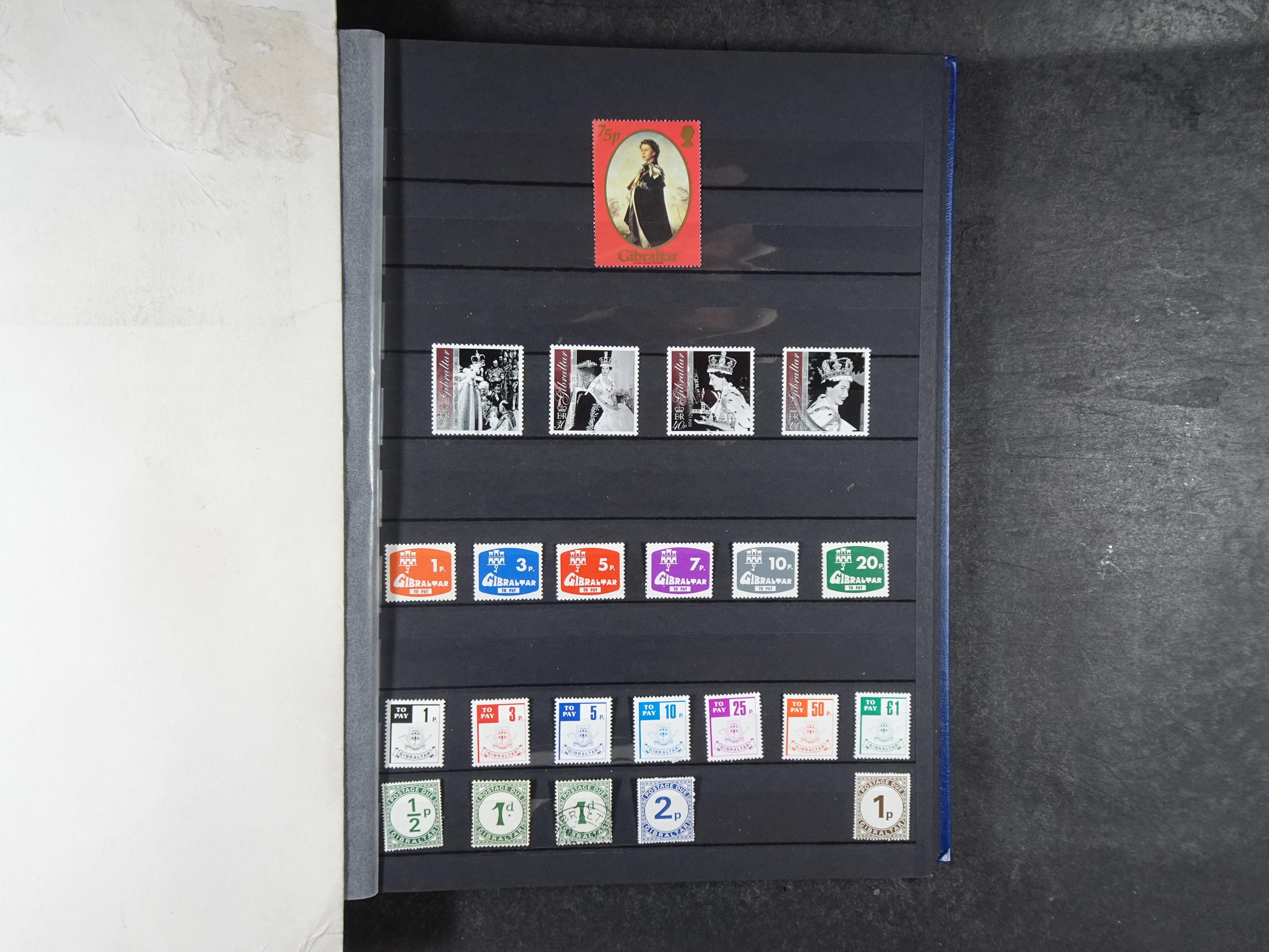 Leuke collectie letter G. 29