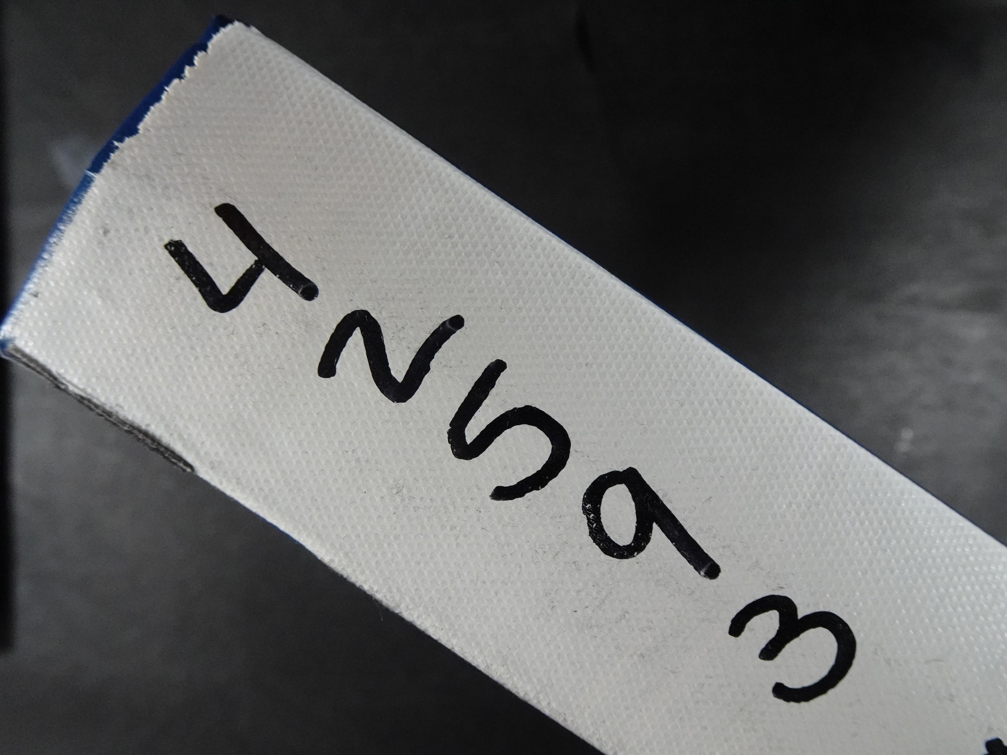 Leuke collectie letter G. 35