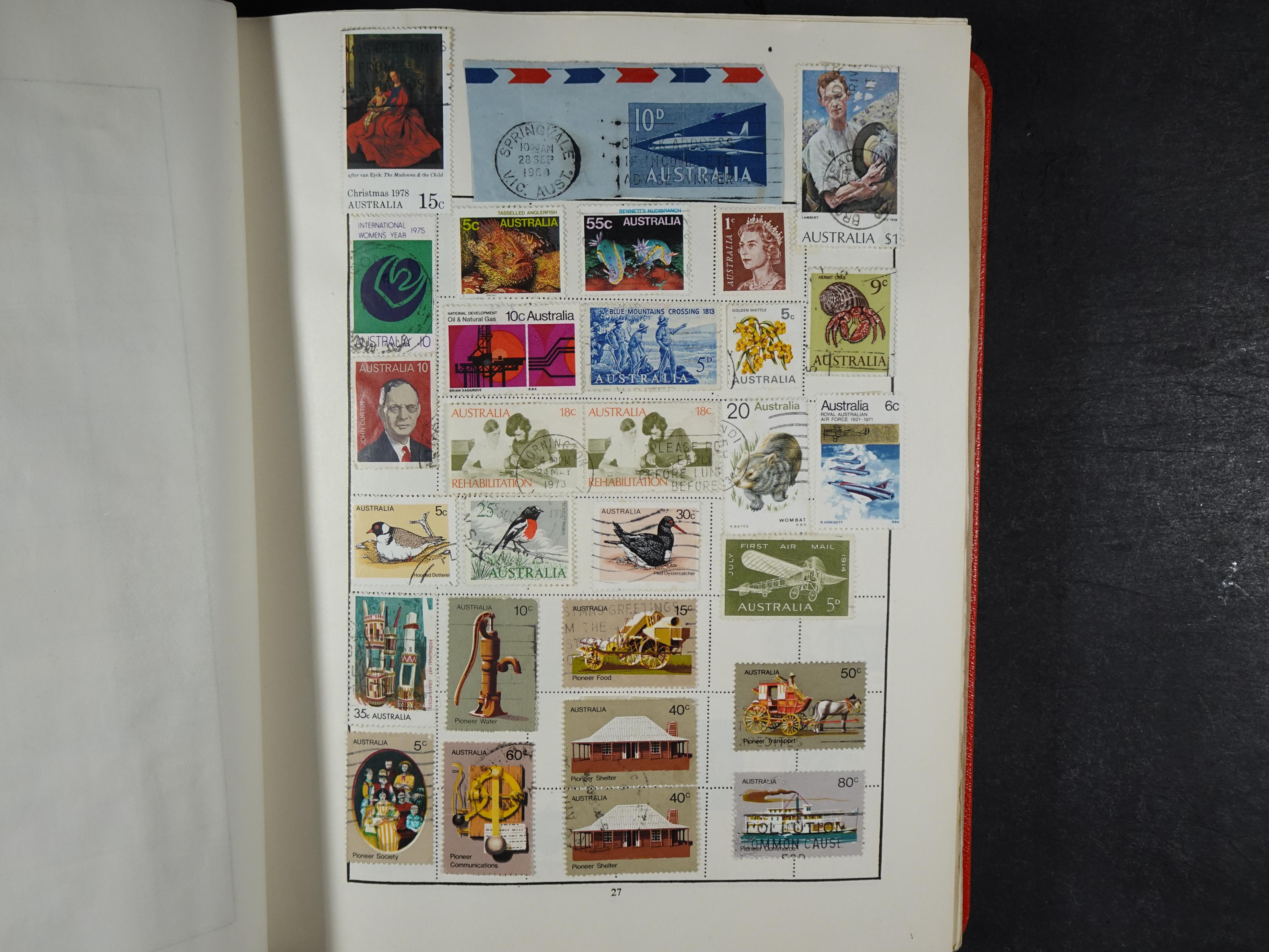 Mooie oude verzameling met nog veel beter materiaal. 5