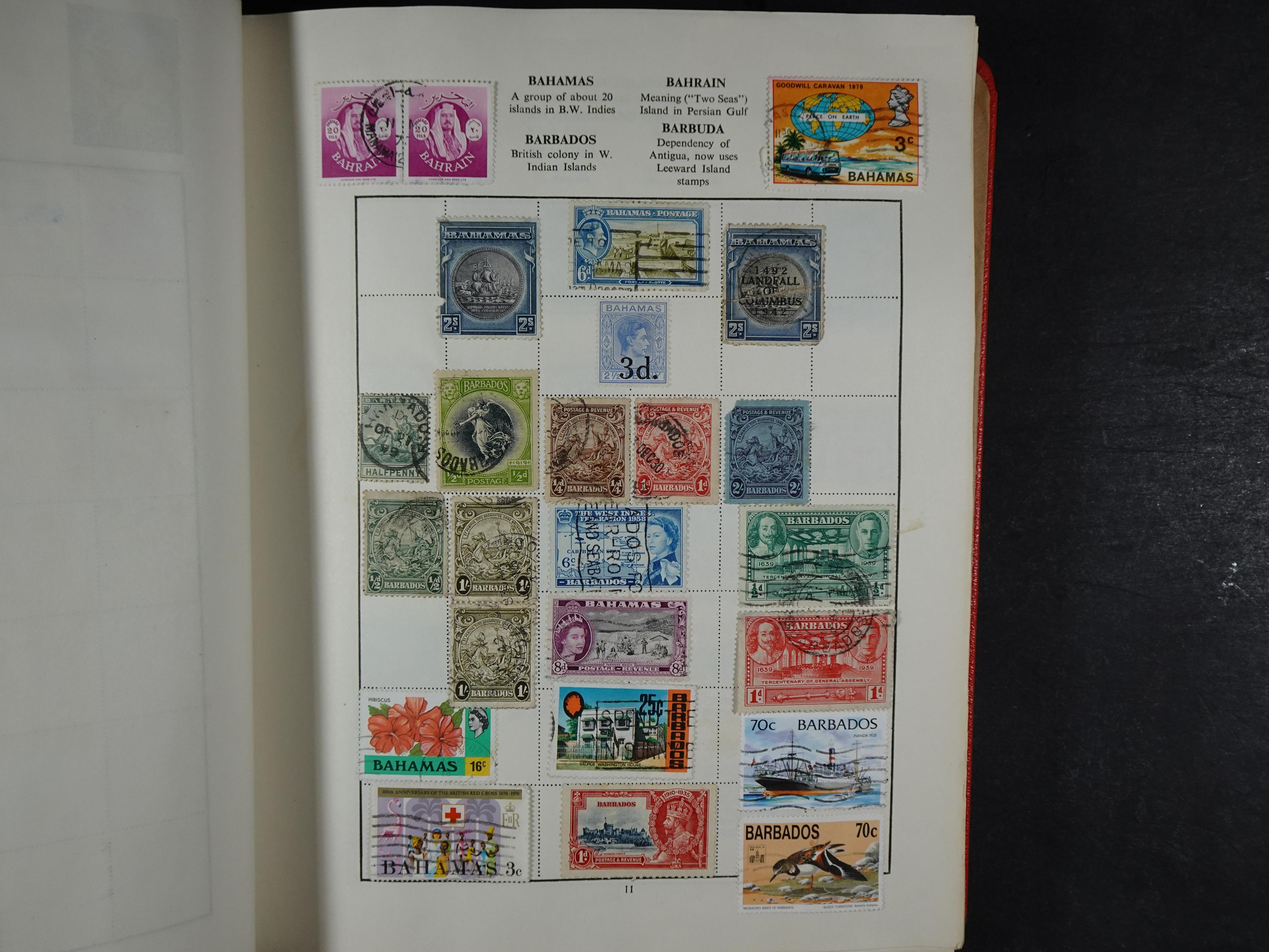 Mooie oude verzameling met nog veel beter materiaal. 9