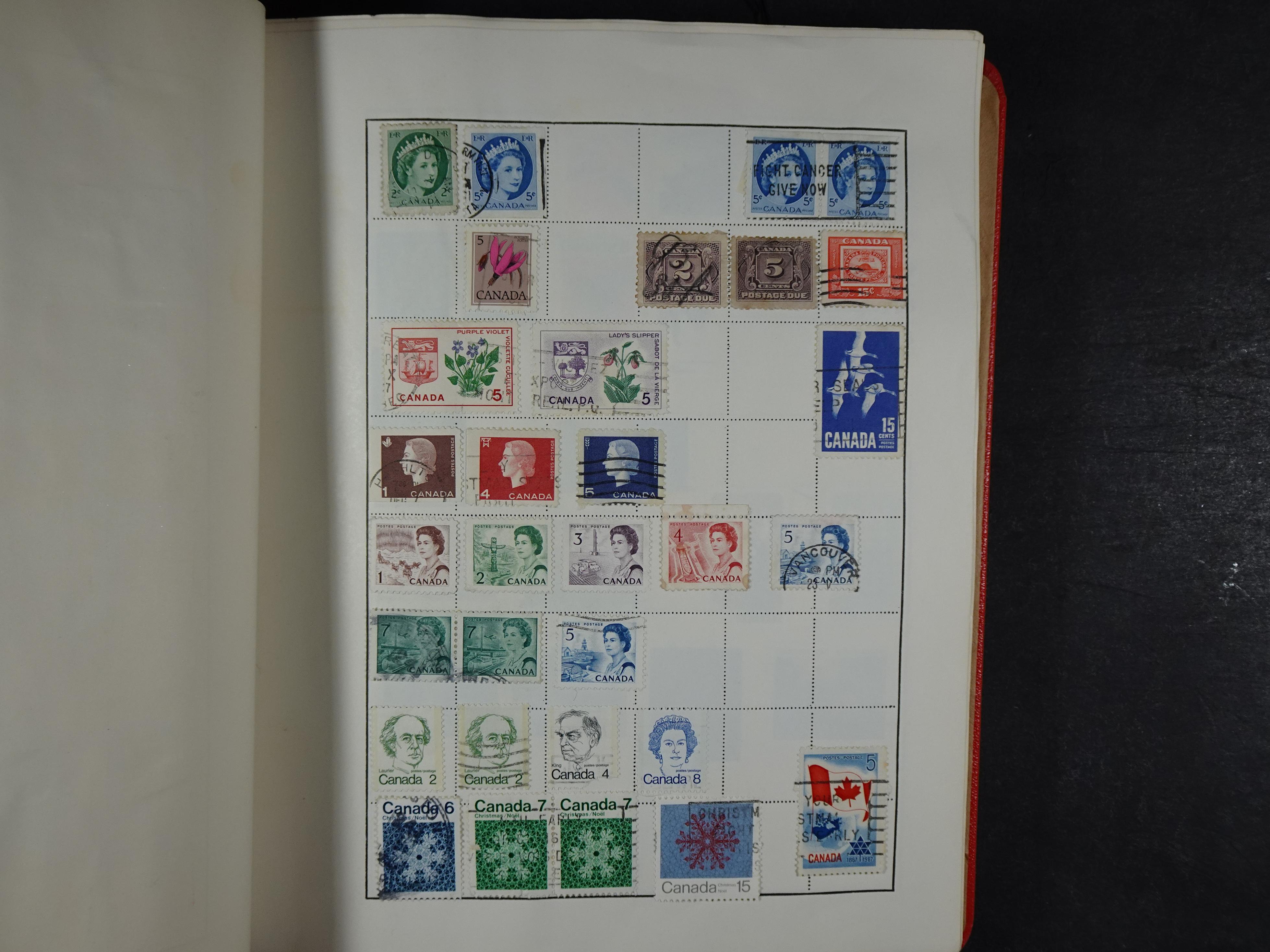 Mooie oude verzameling met nog veel beter materiaal. 22