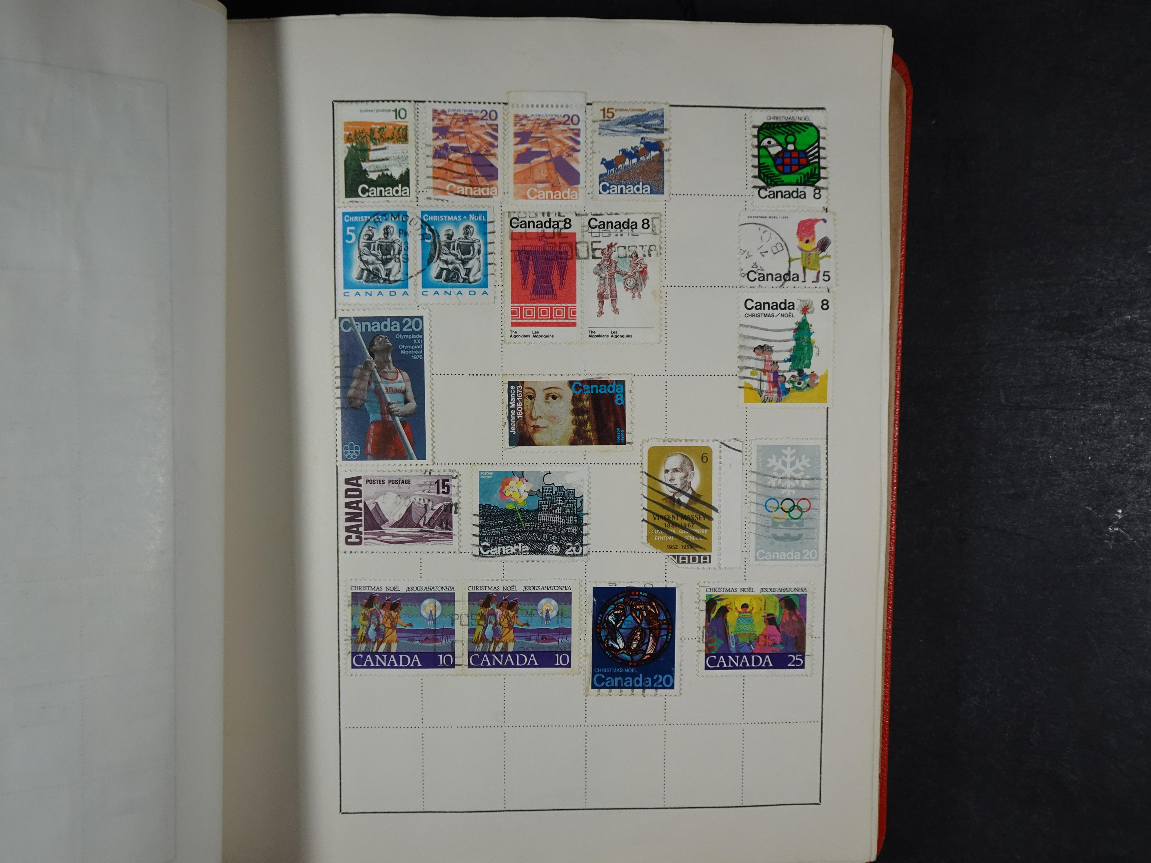 Mooie oude verzameling met nog veel beter materiaal. 23