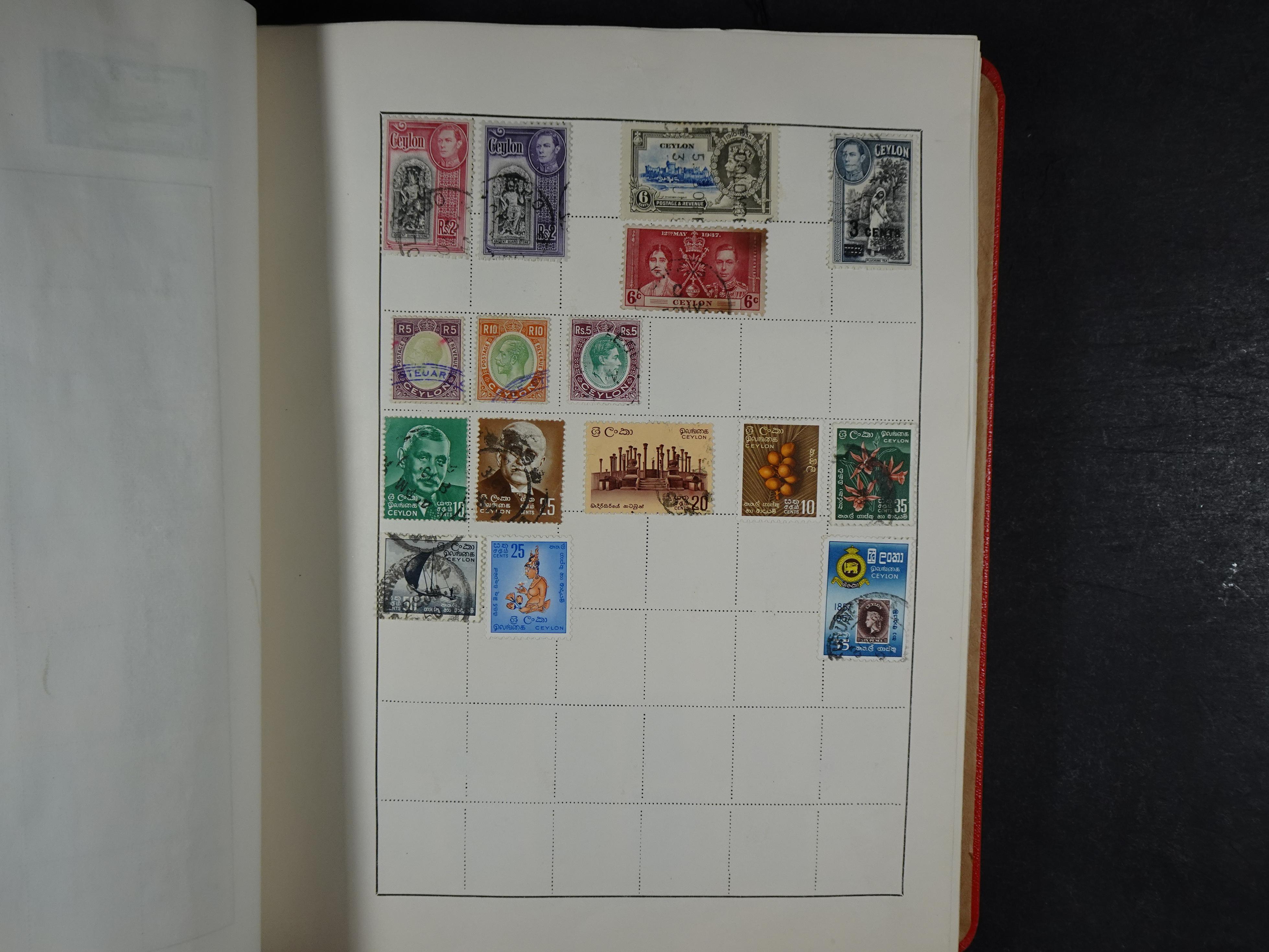 Mooie oude verzameling met nog veel beter materiaal. 26