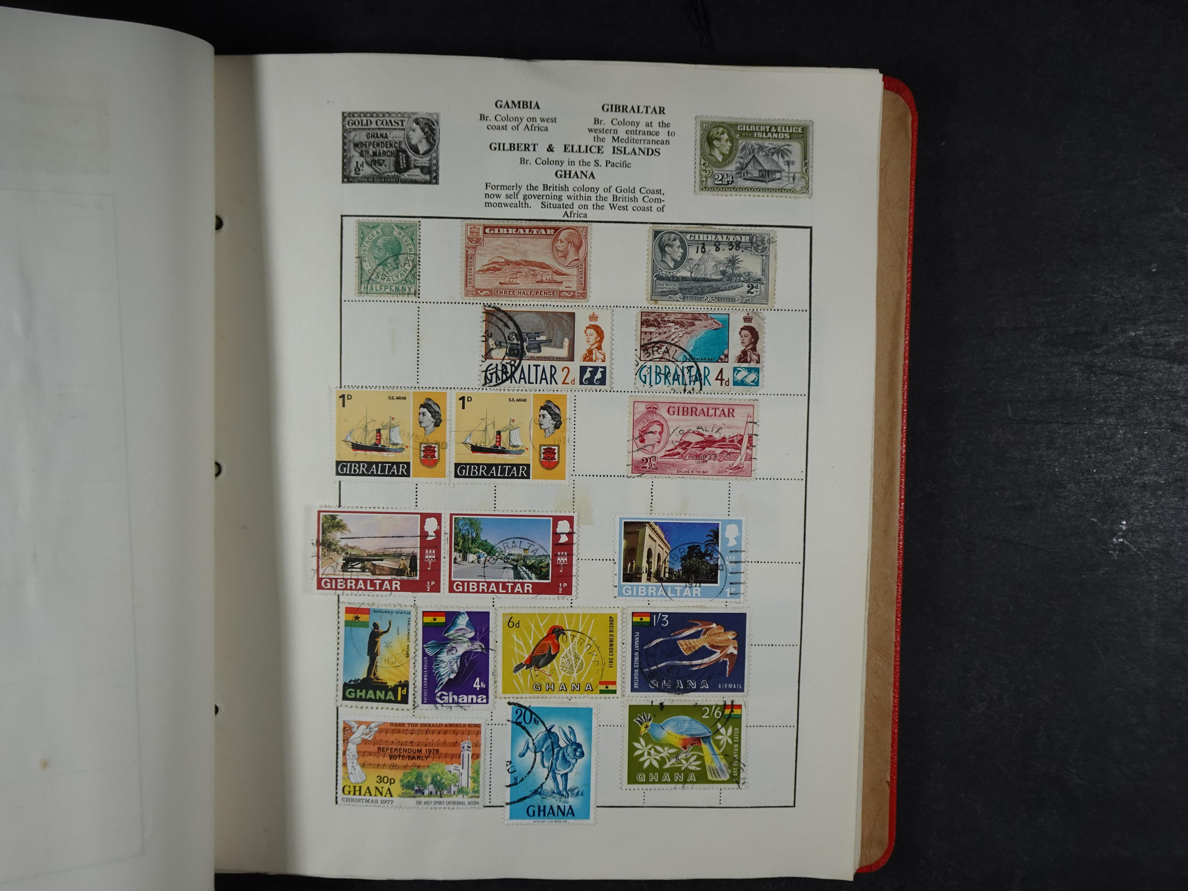 Mooie oude verzameling met nog veel beter materiaal. 51