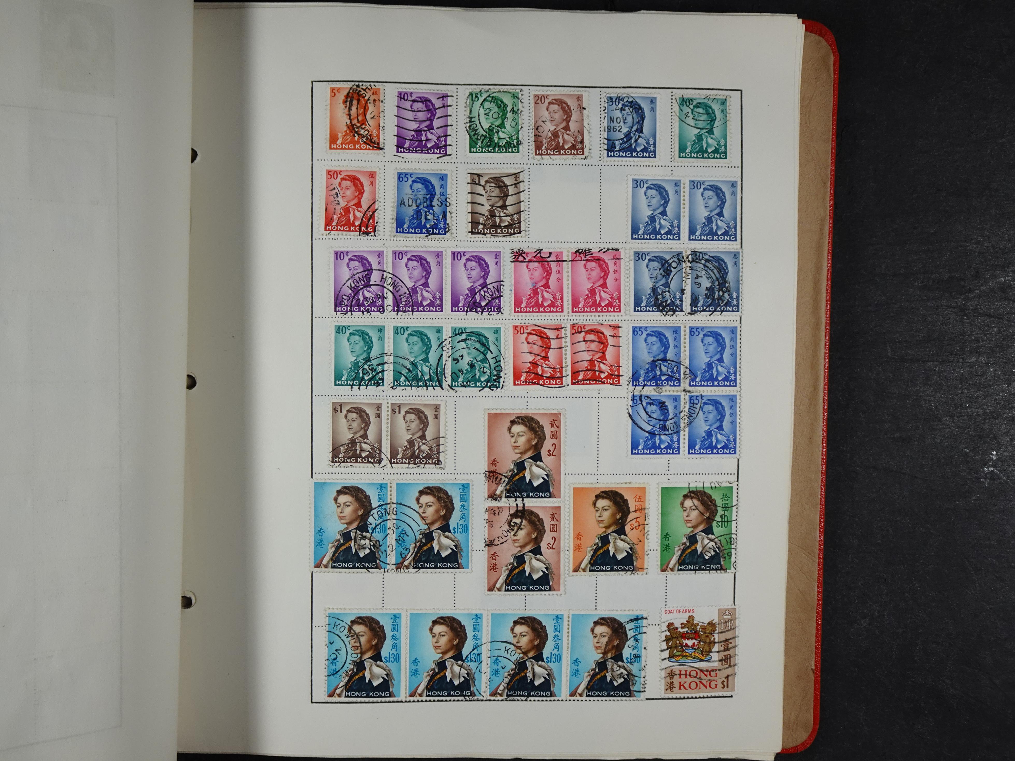 Mooie oude verzameling met nog veel beter materiaal. 59