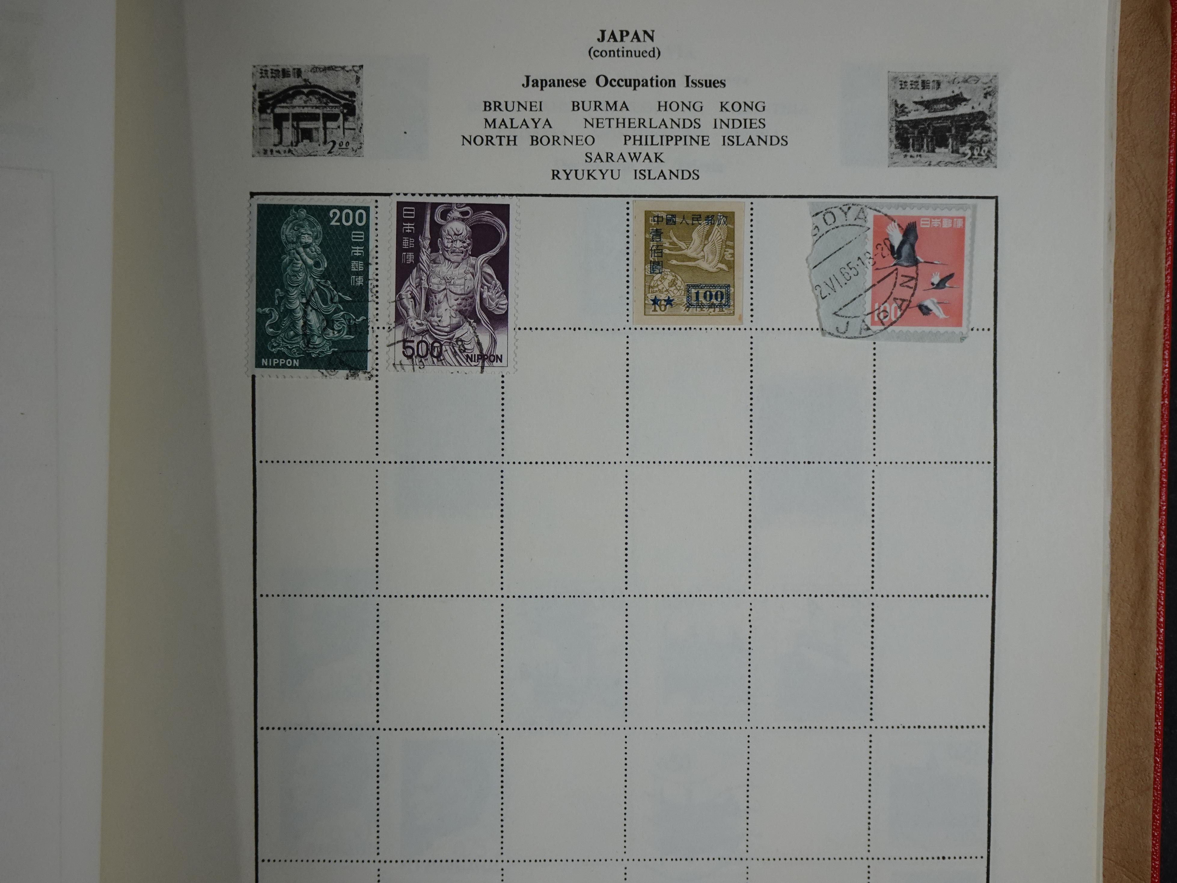 Mooie oude verzameling met nog veel beter materiaal. 80