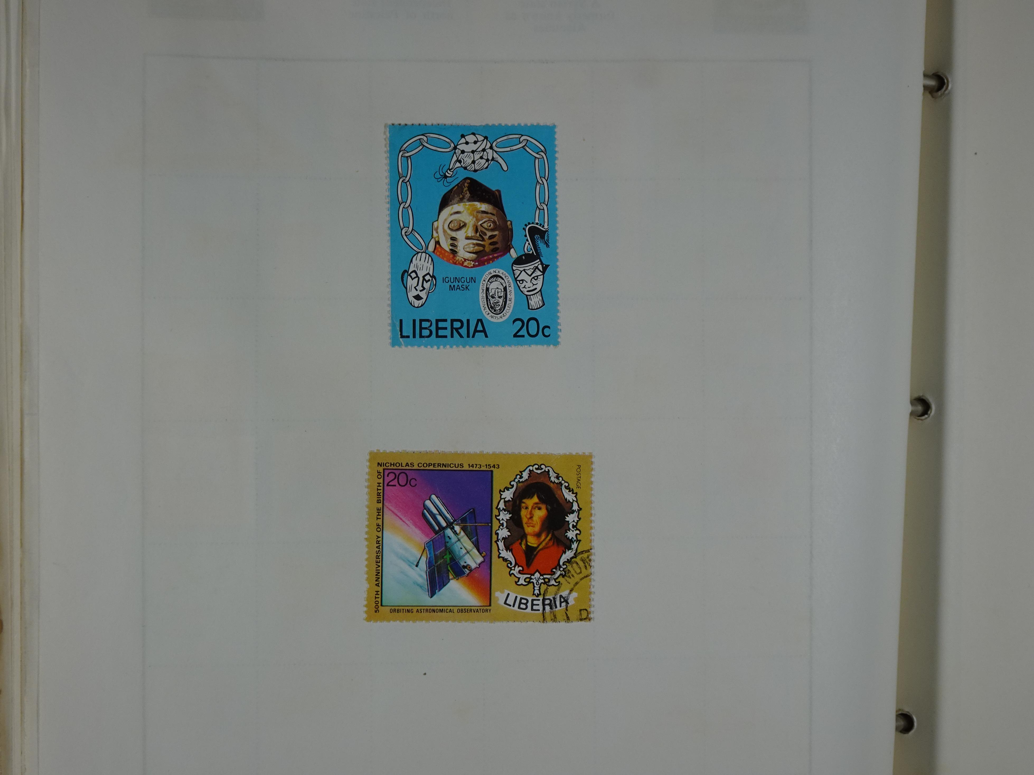 Mooie oude verzameling met nog veel beter materiaal. 86