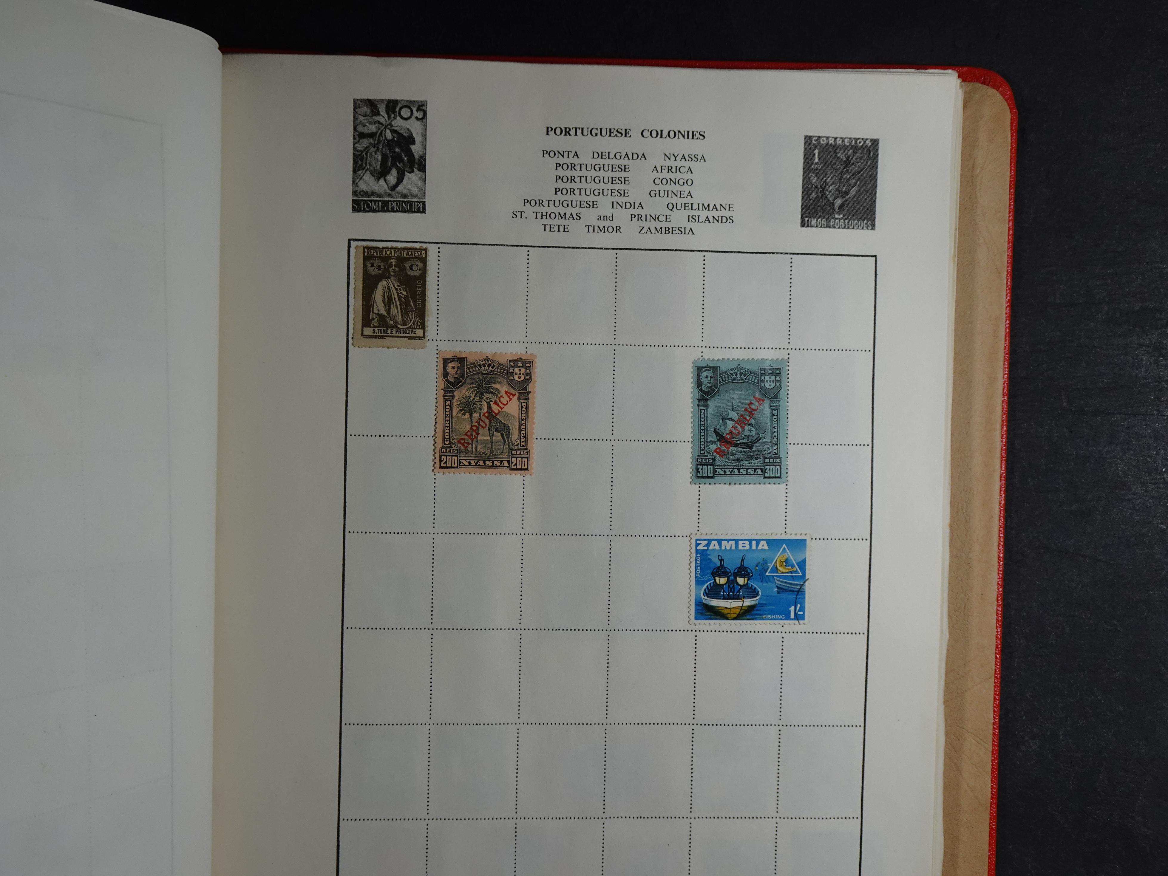 Mooie oude verzameling met nog veel beter materiaal. 118