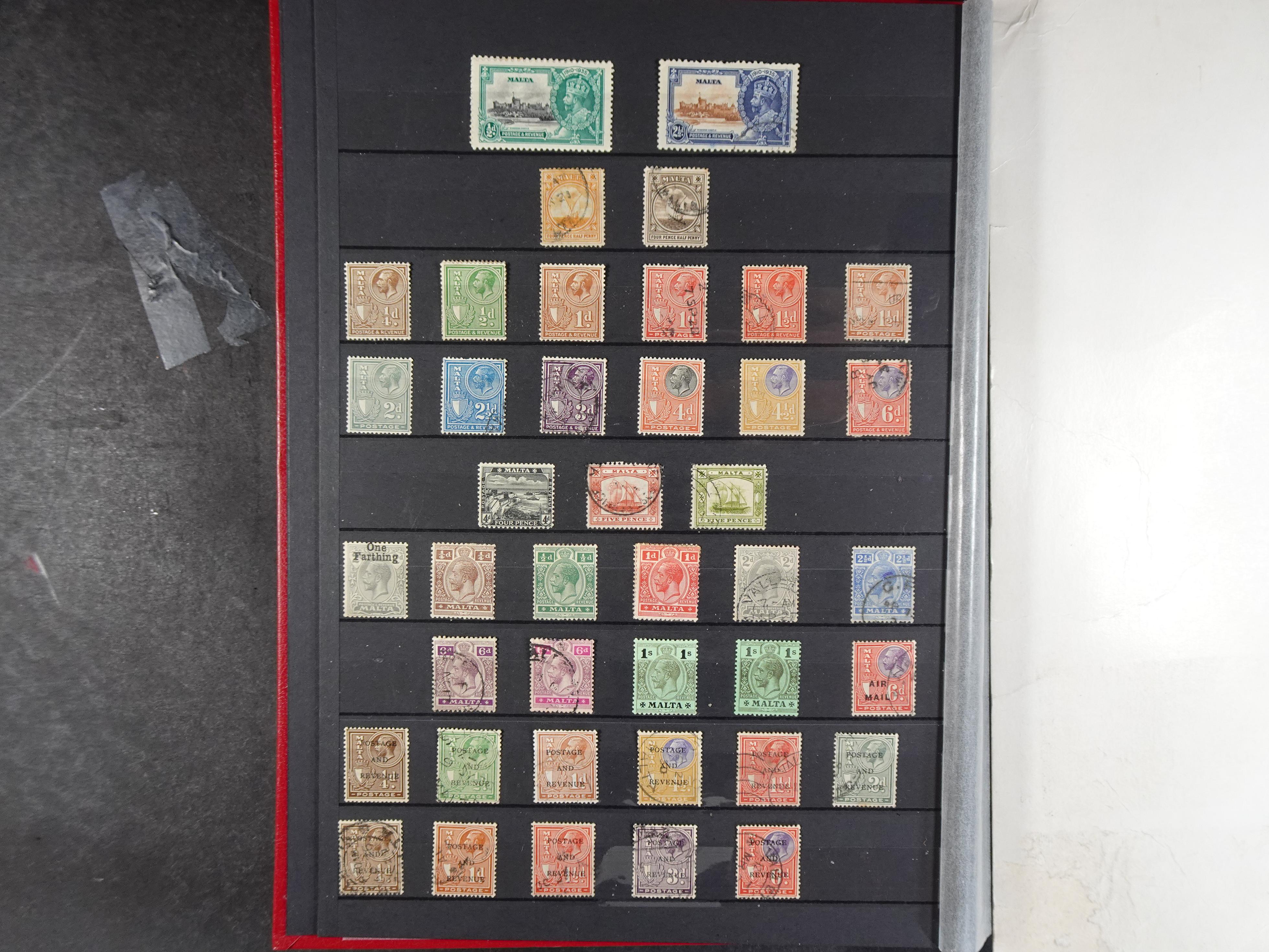 Mooie verzameling vaak dubbel aanwezig. 2