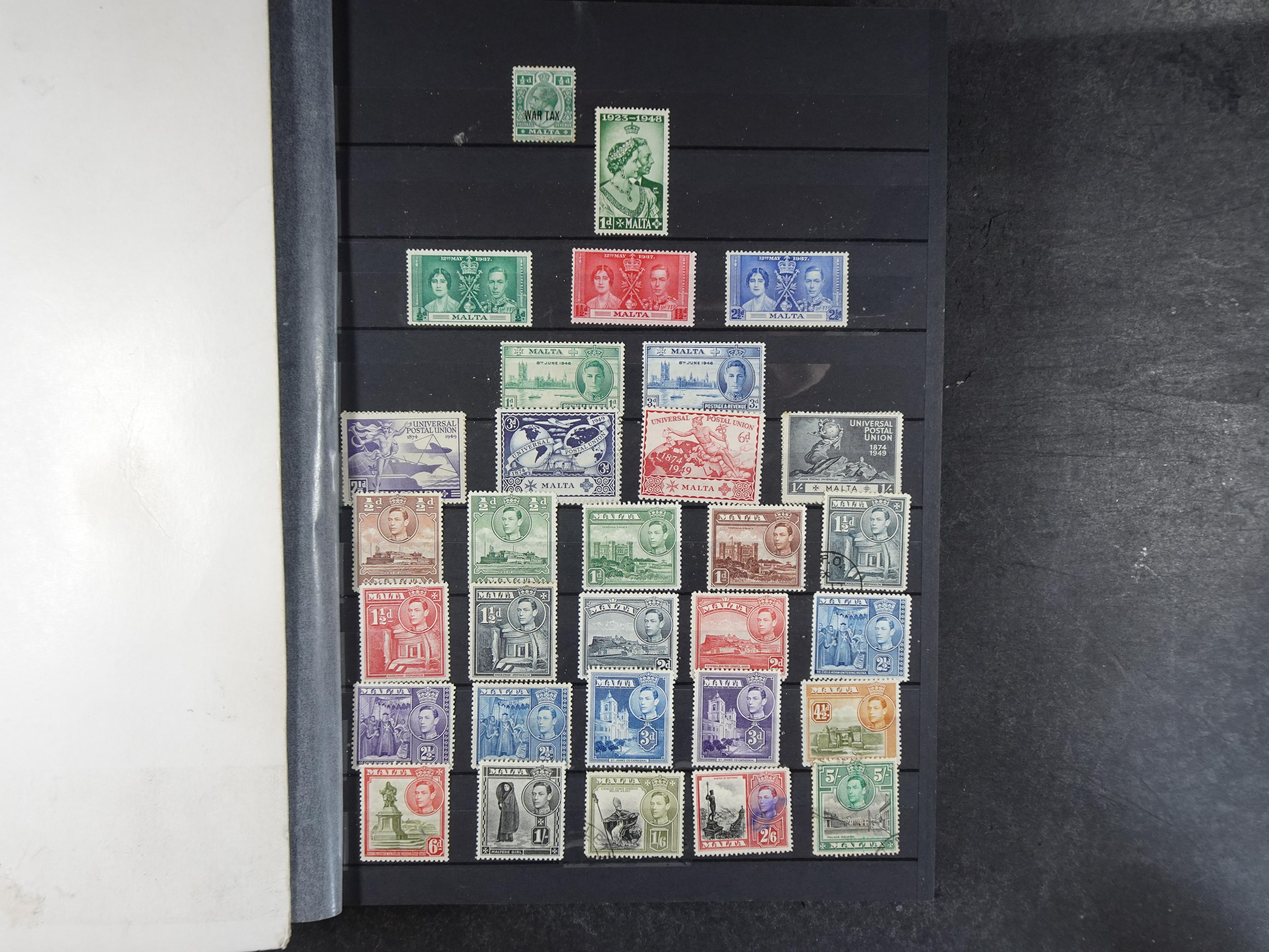 Mooie verzameling vaak dubbel aanwezig. 3