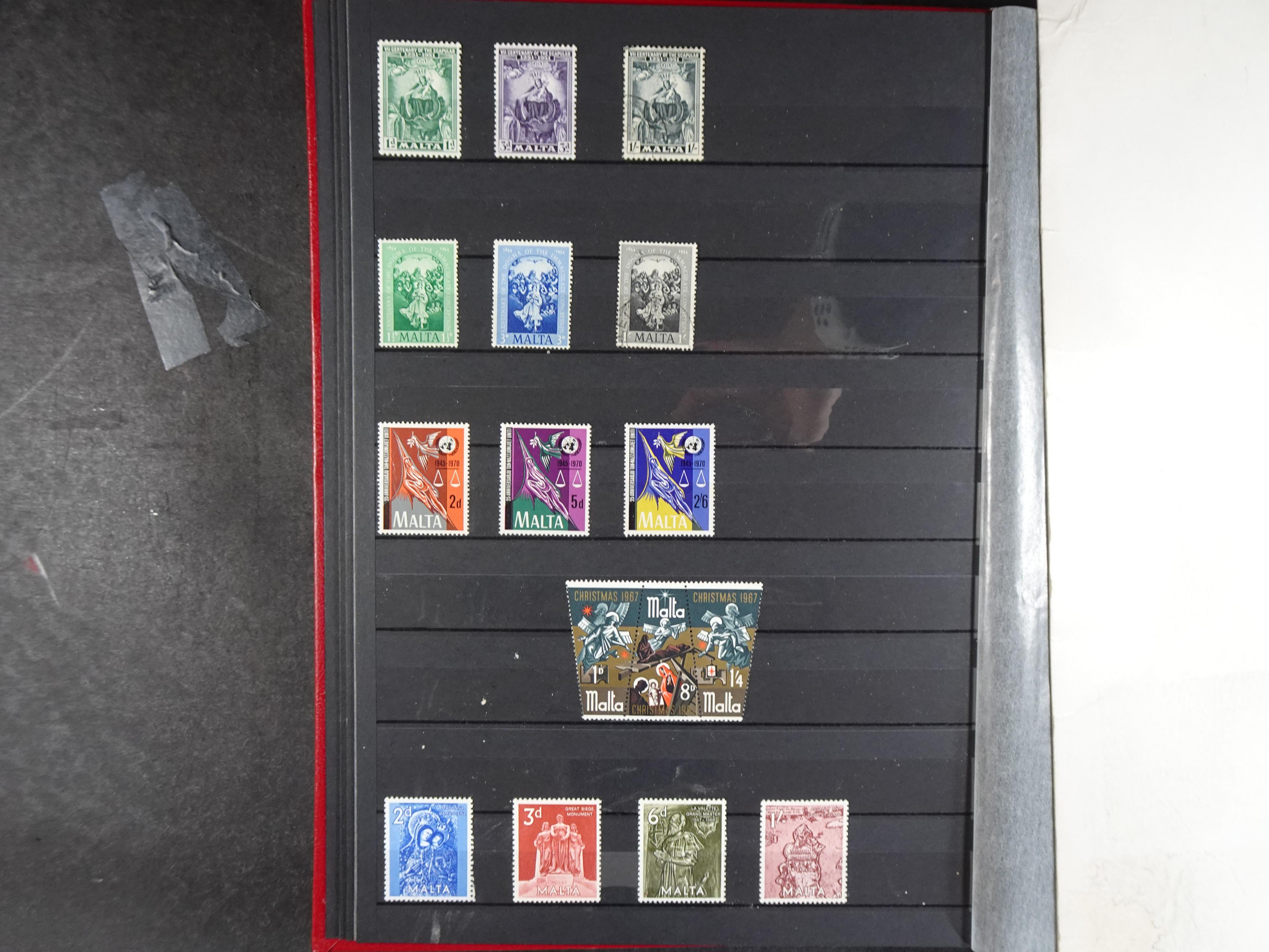 Mooie verzameling vaak dubbel aanwezig. 6