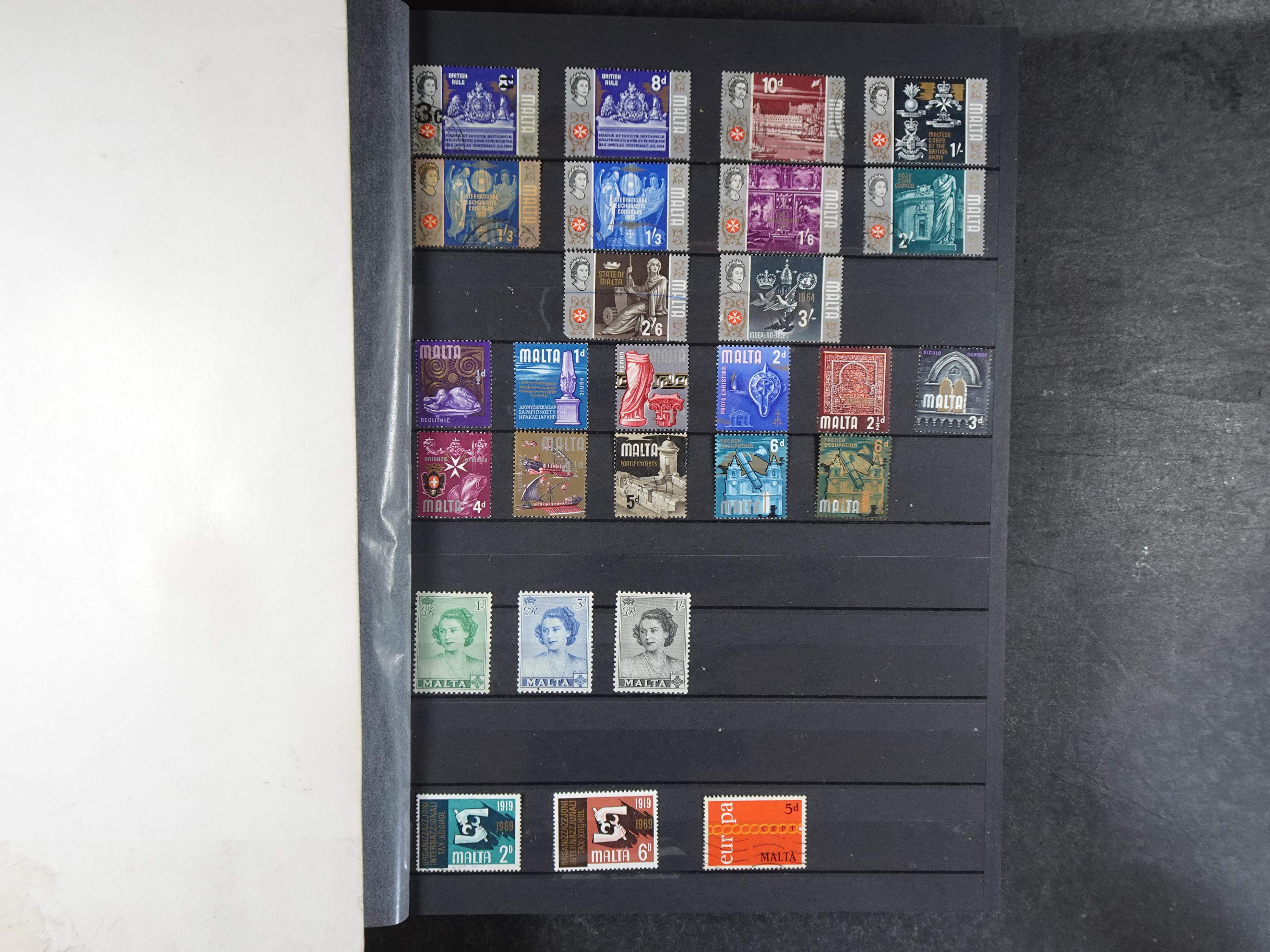 Mooie verzameling vaak dubbel aanwezig. 7