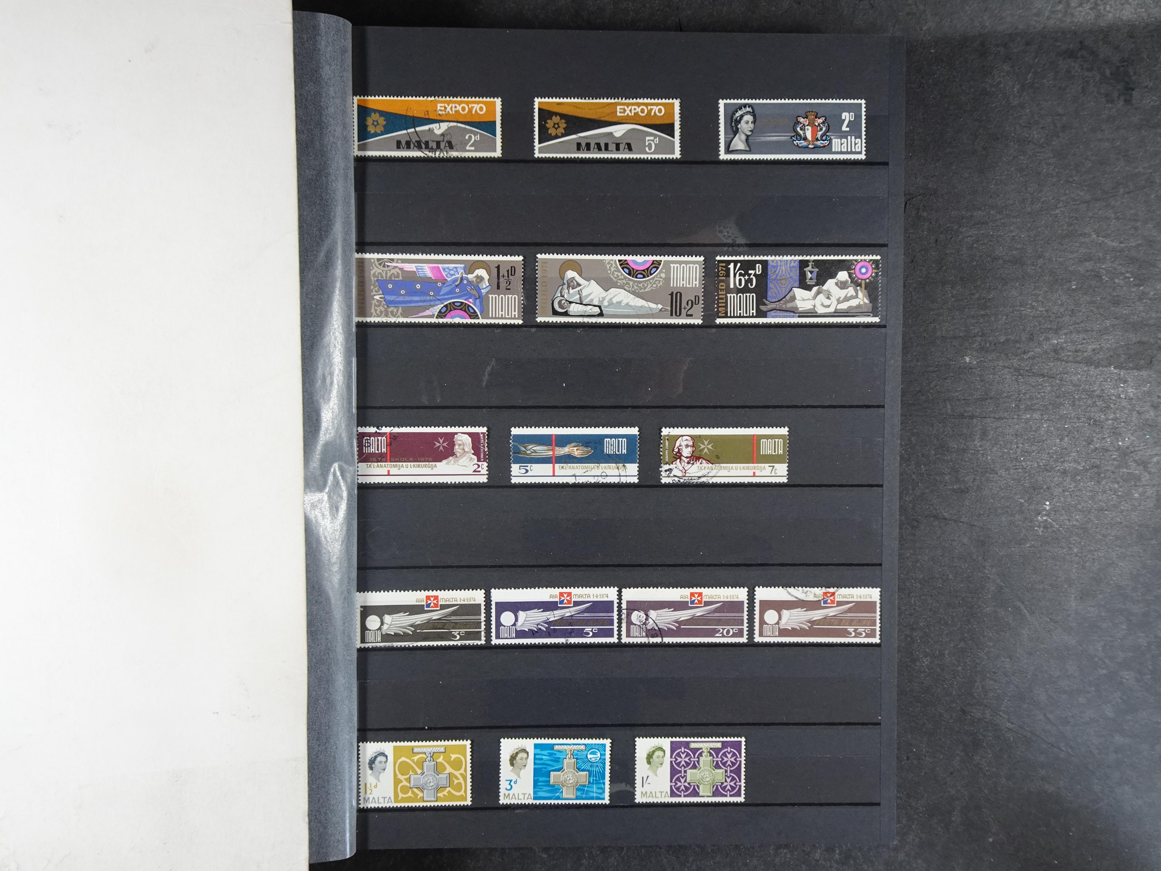 Mooie verzameling vaak dubbel aanwezig. 9