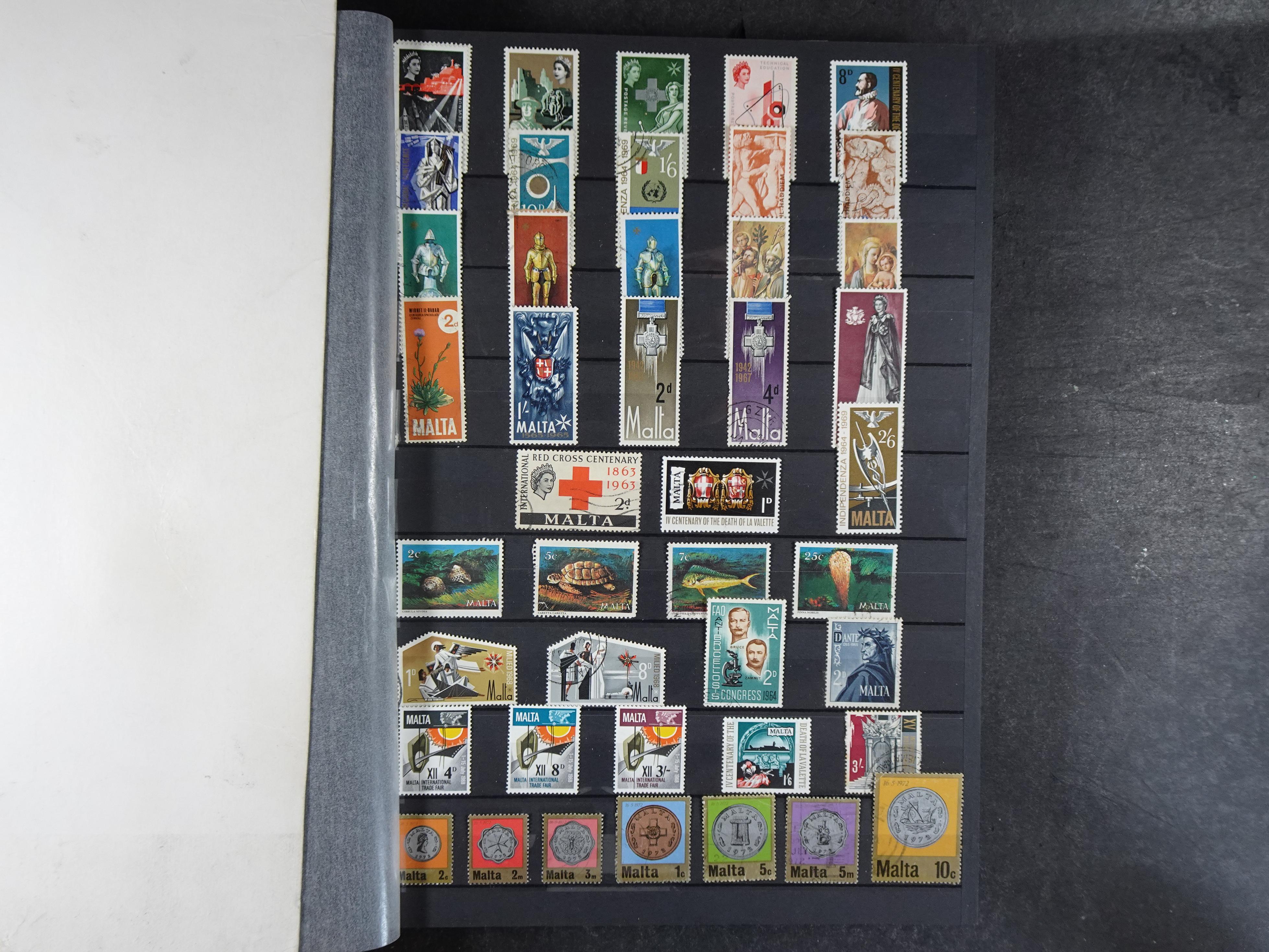 Mooie verzameling vaak dubbel aanwezig. 11