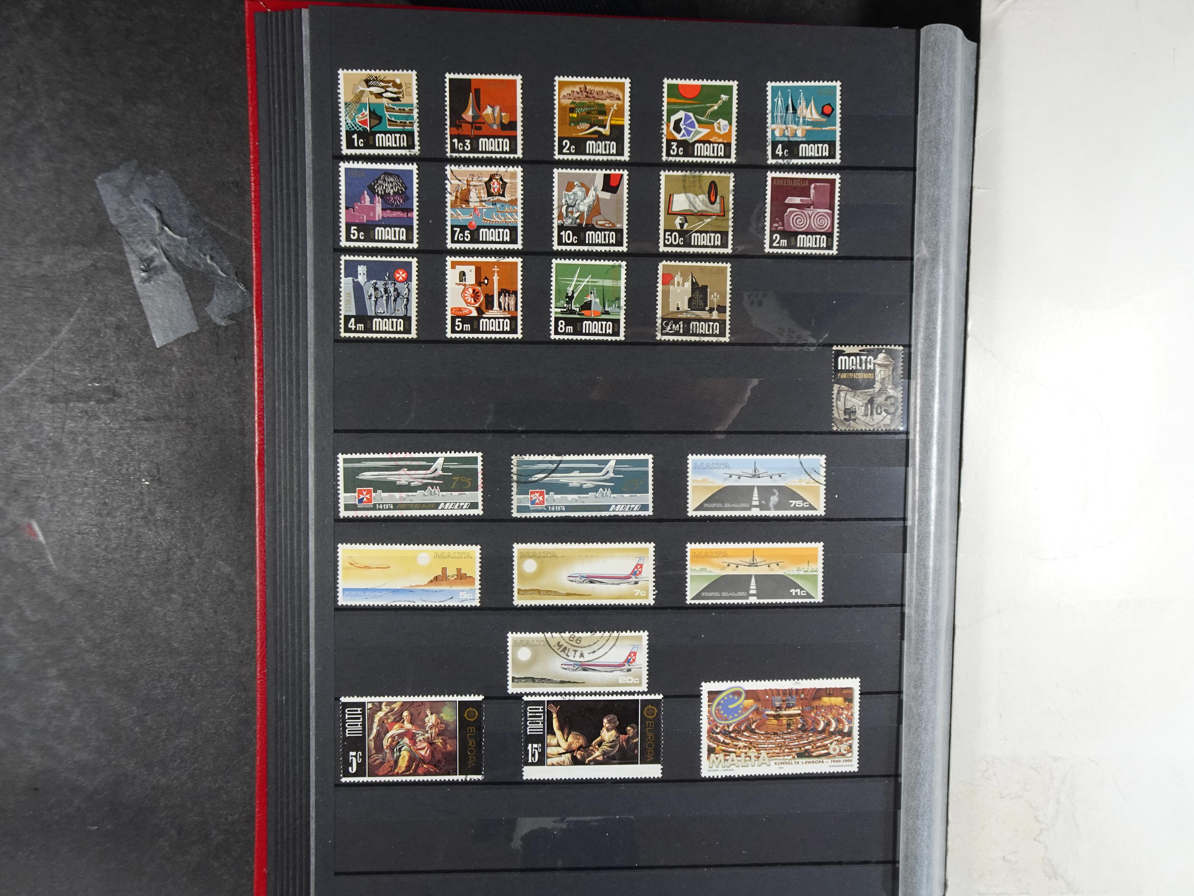 Mooie verzameling vaak dubbel aanwezig. 12