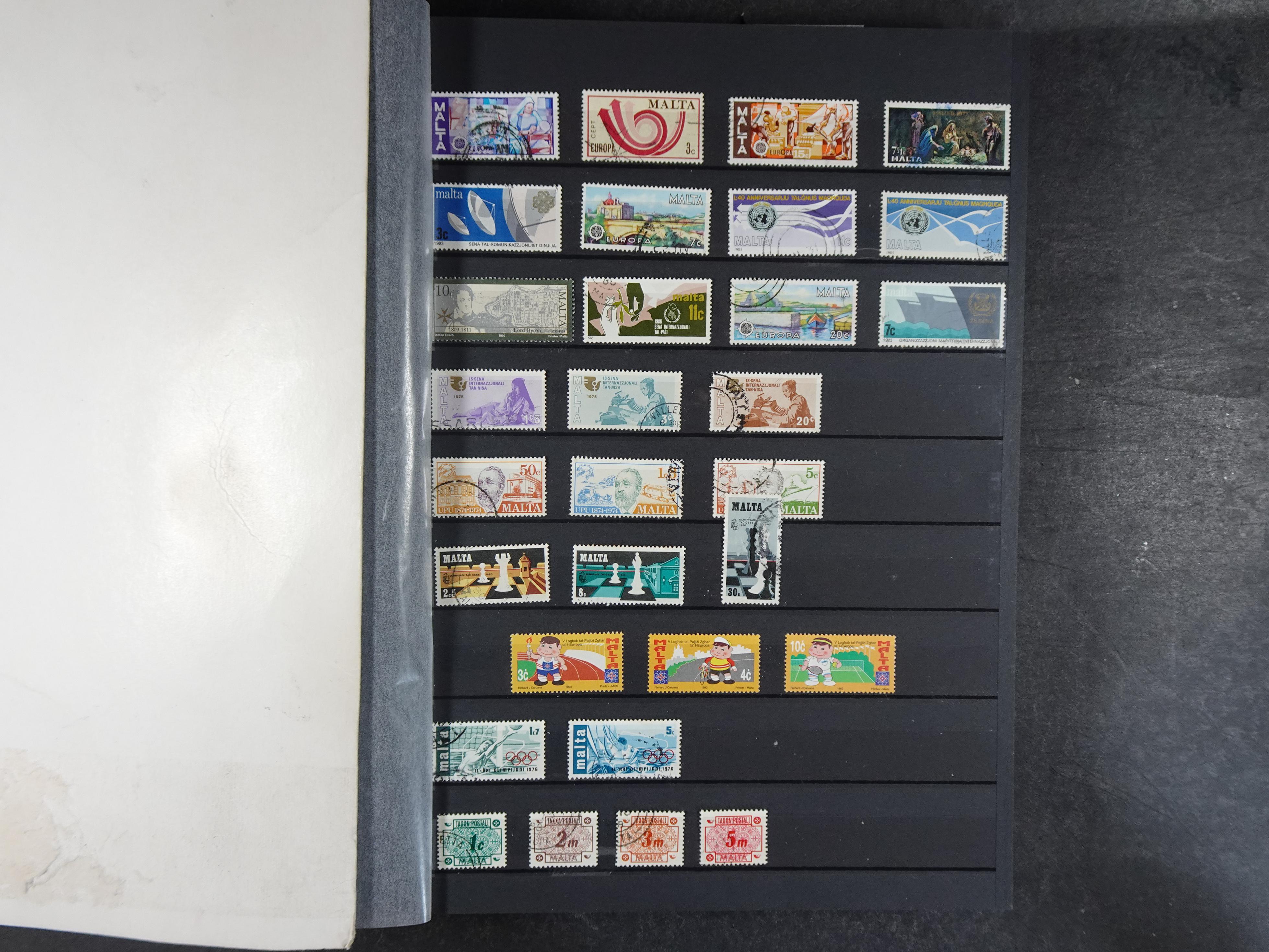 Mooie verzameling vaak dubbel aanwezig. 13