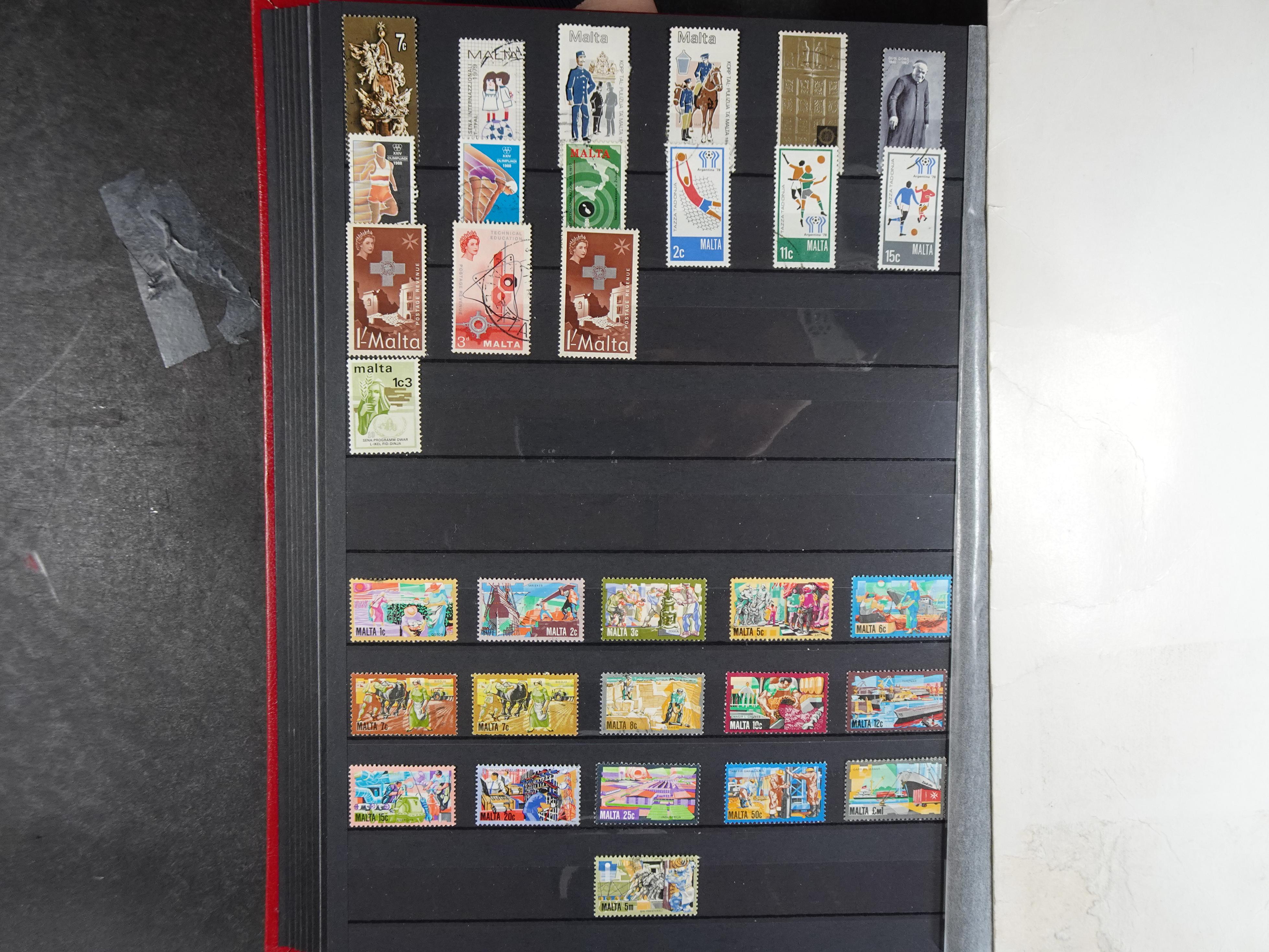 Mooie verzameling vaak dubbel aanwezig. 14