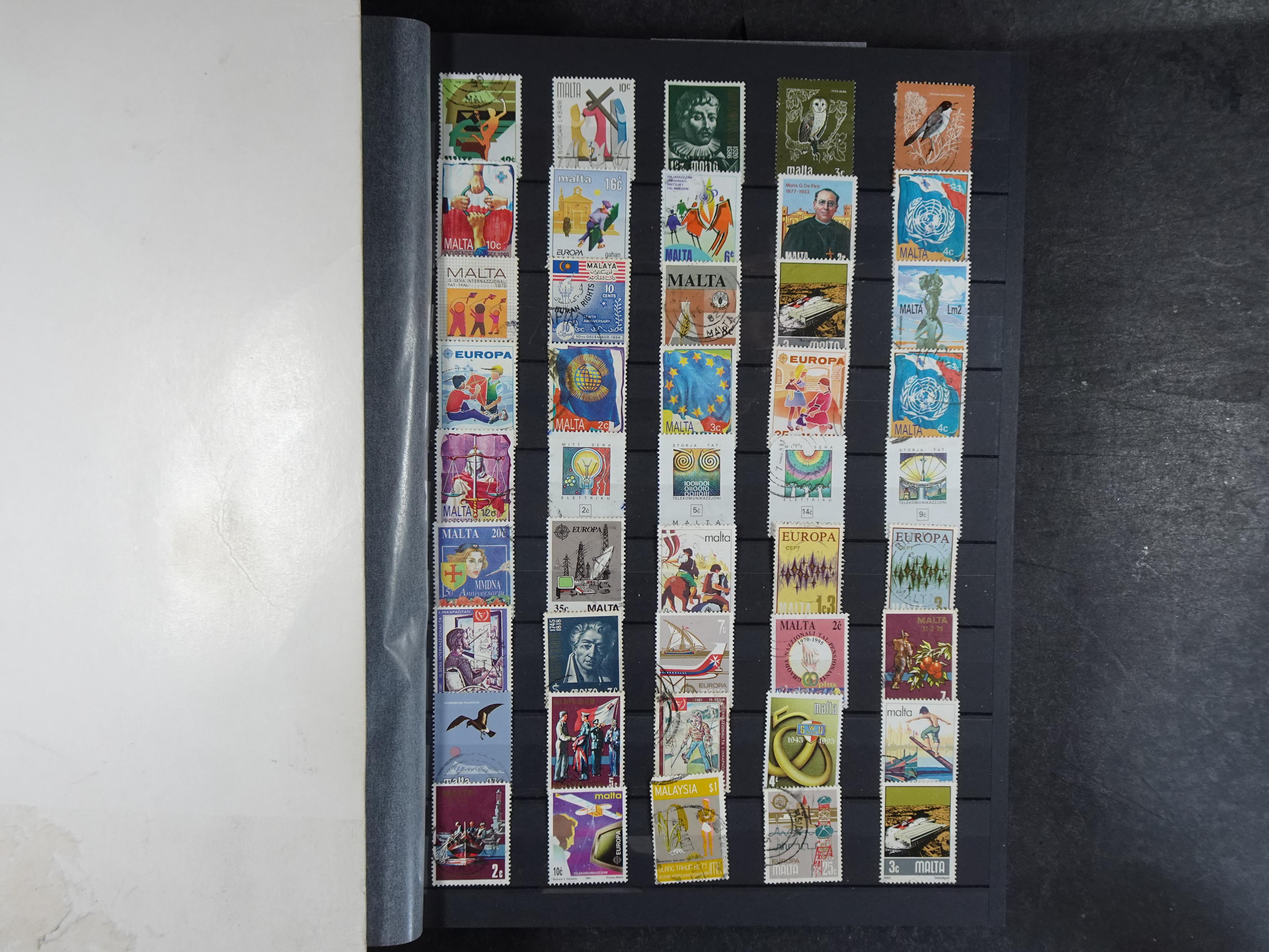 Mooie verzameling vaak dubbel aanwezig. 15