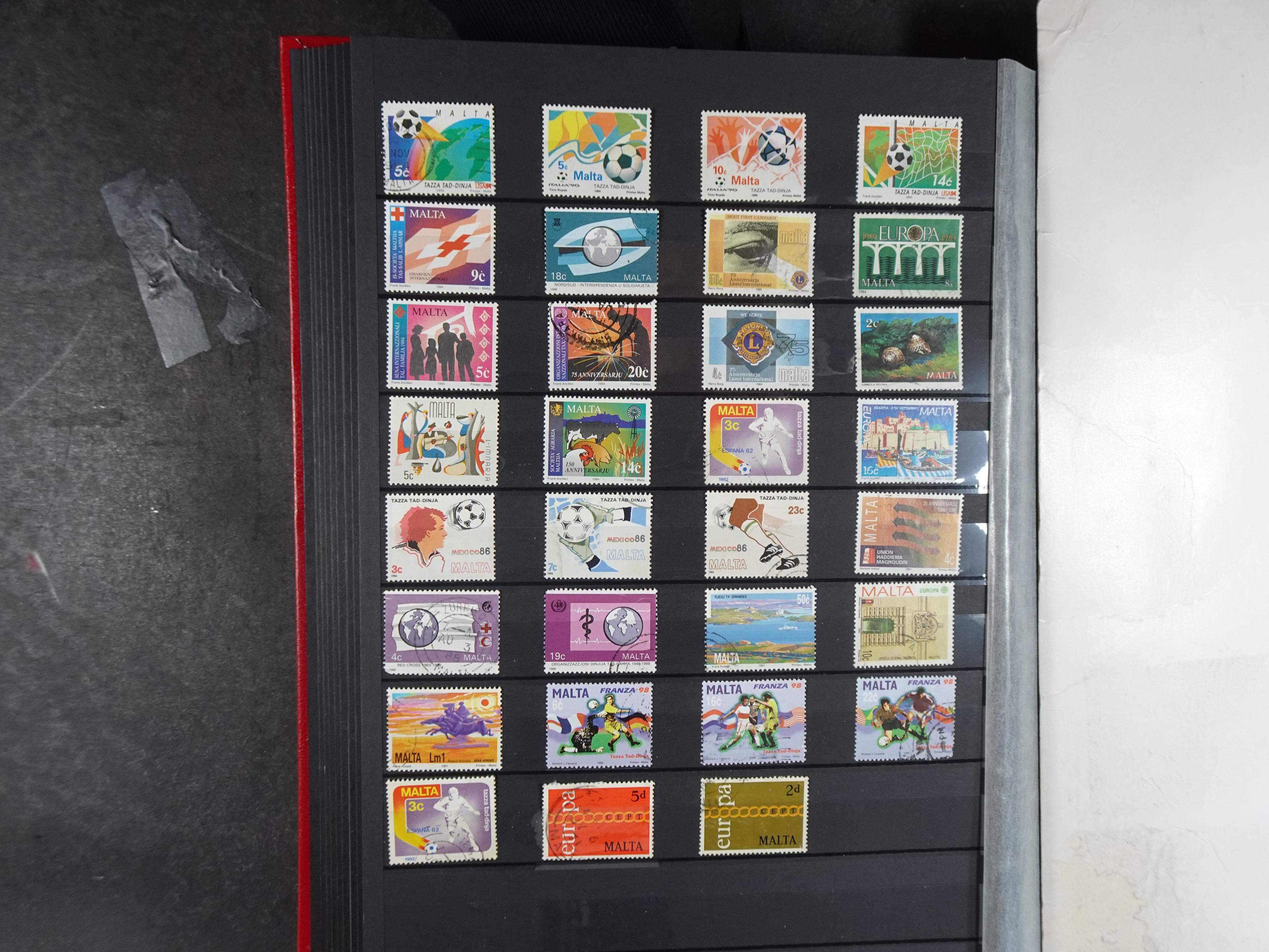 Mooie verzameling vaak dubbel aanwezig. 16