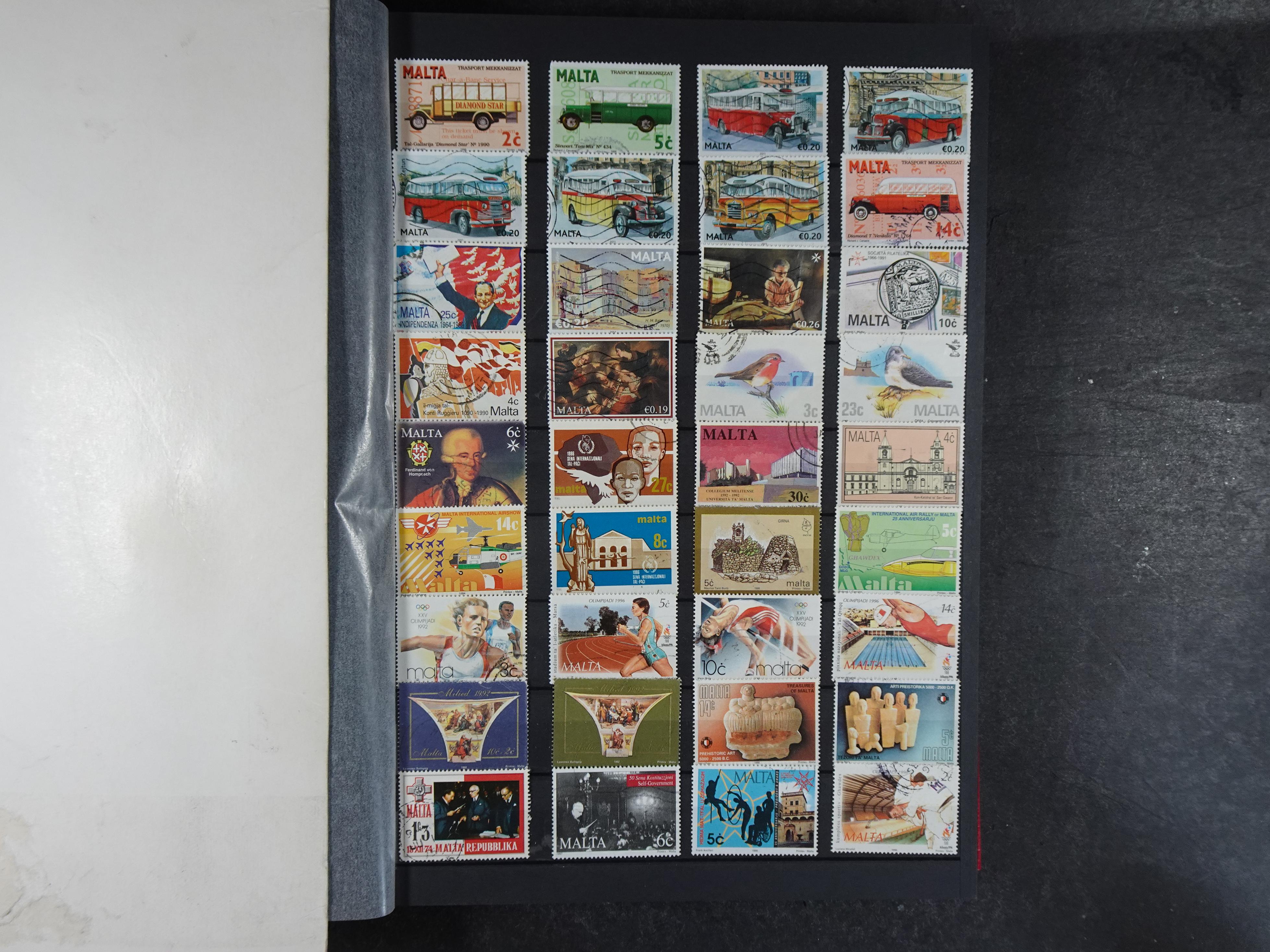 Mooie verzameling vaak dubbel aanwezig. 17