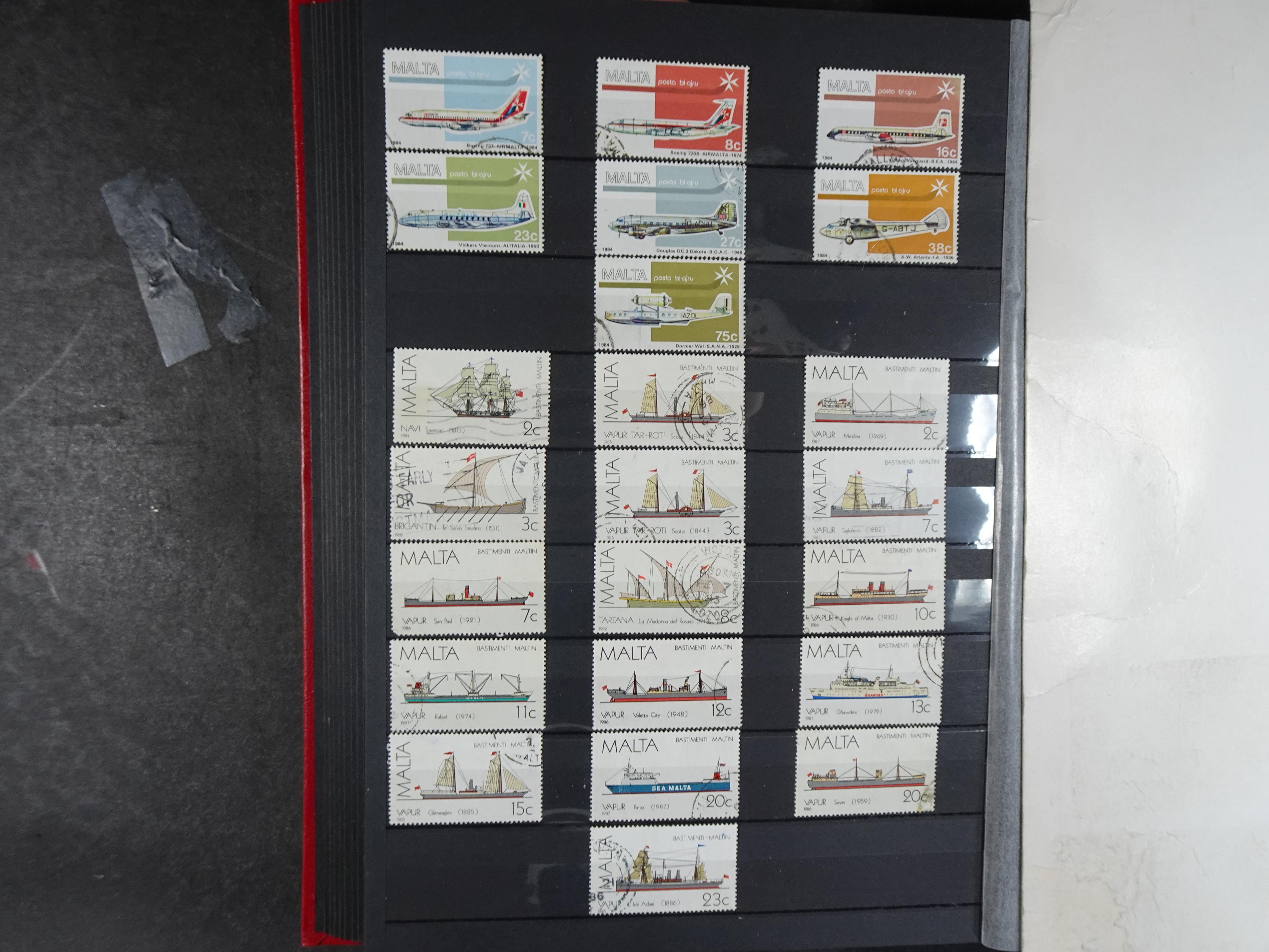 Mooie verzameling vaak dubbel aanwezig. 18