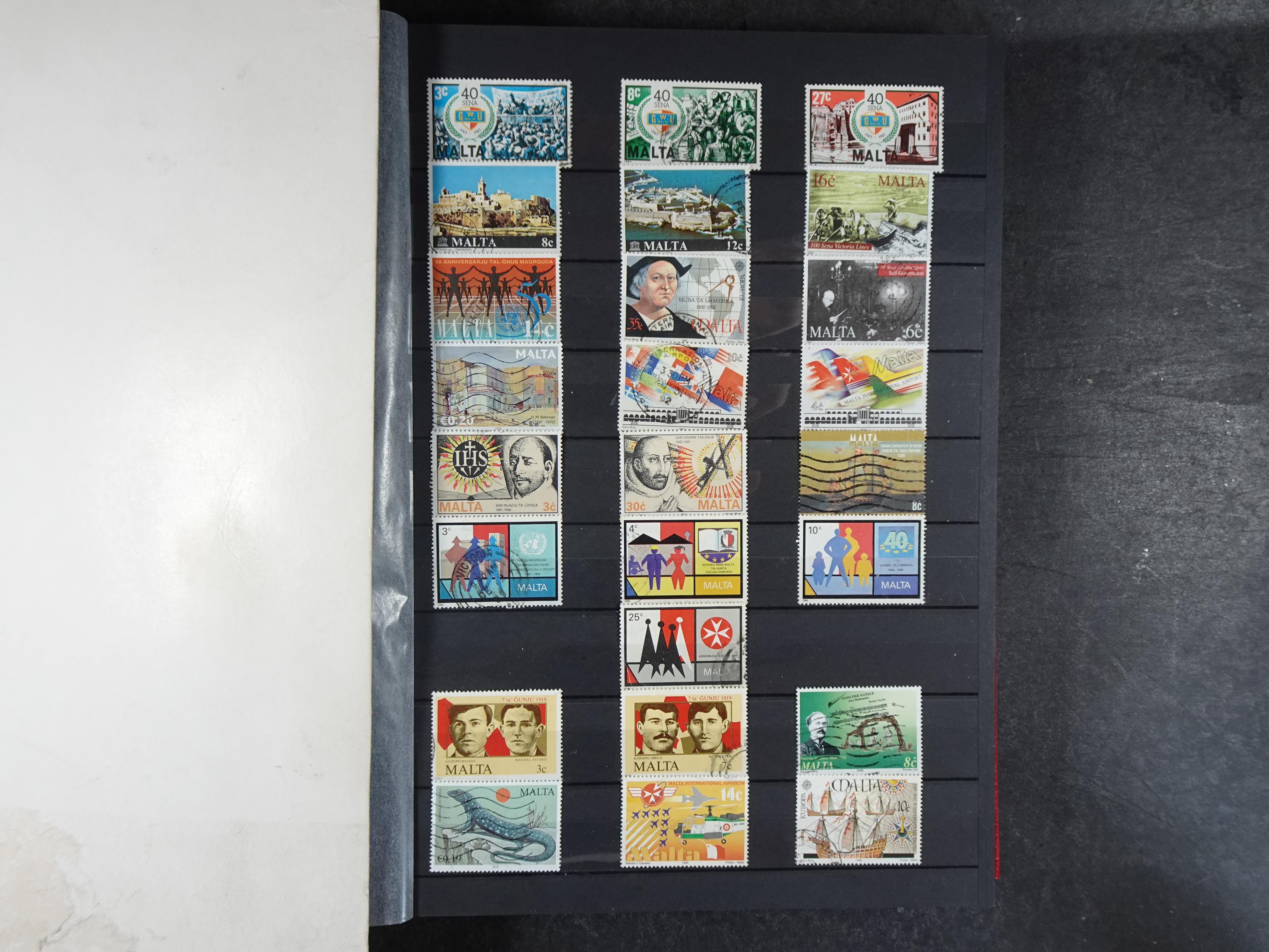 Mooie verzameling vaak dubbel aanwezig. 19