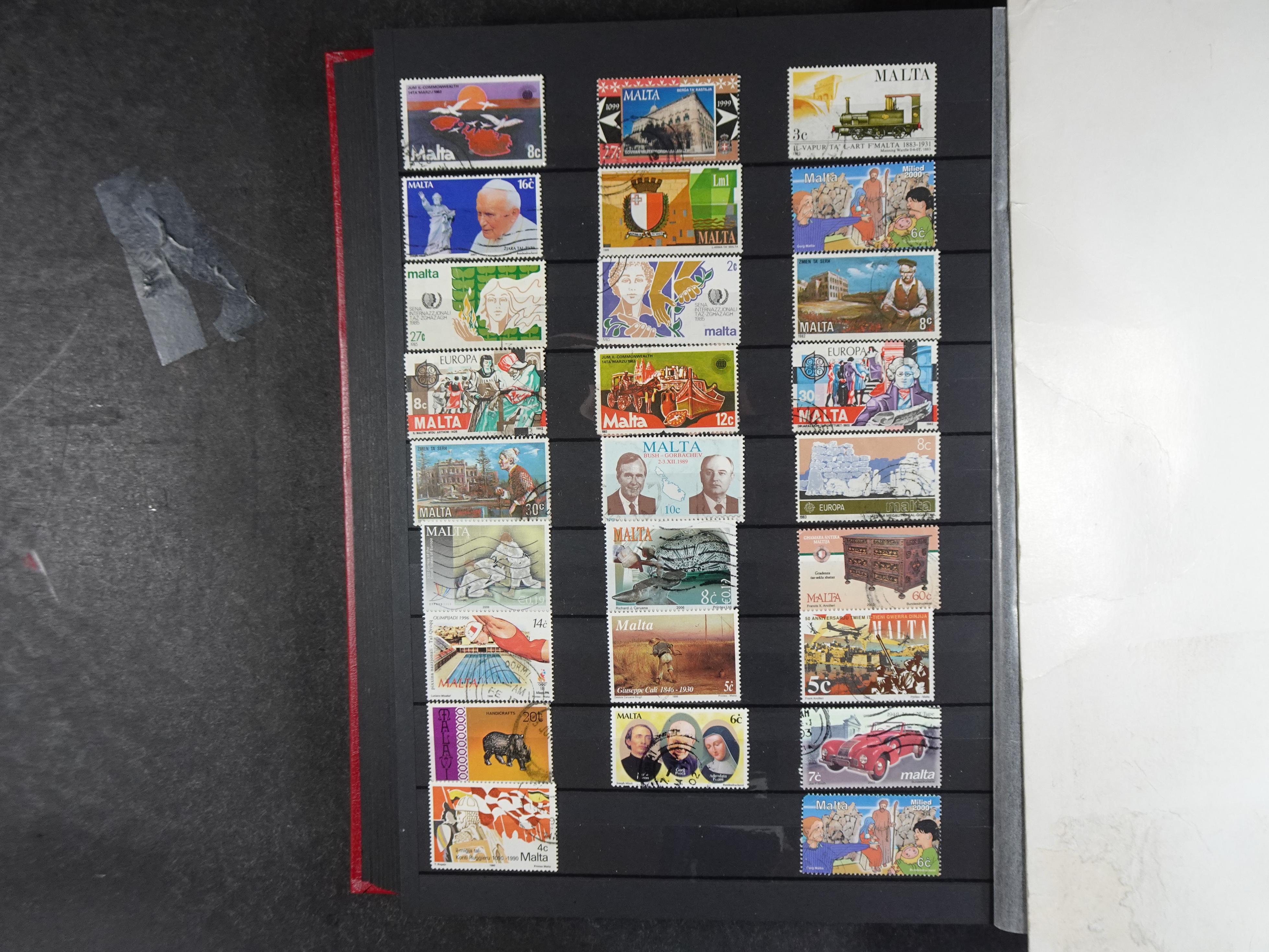 Mooie verzameling vaak dubbel aanwezig. 20