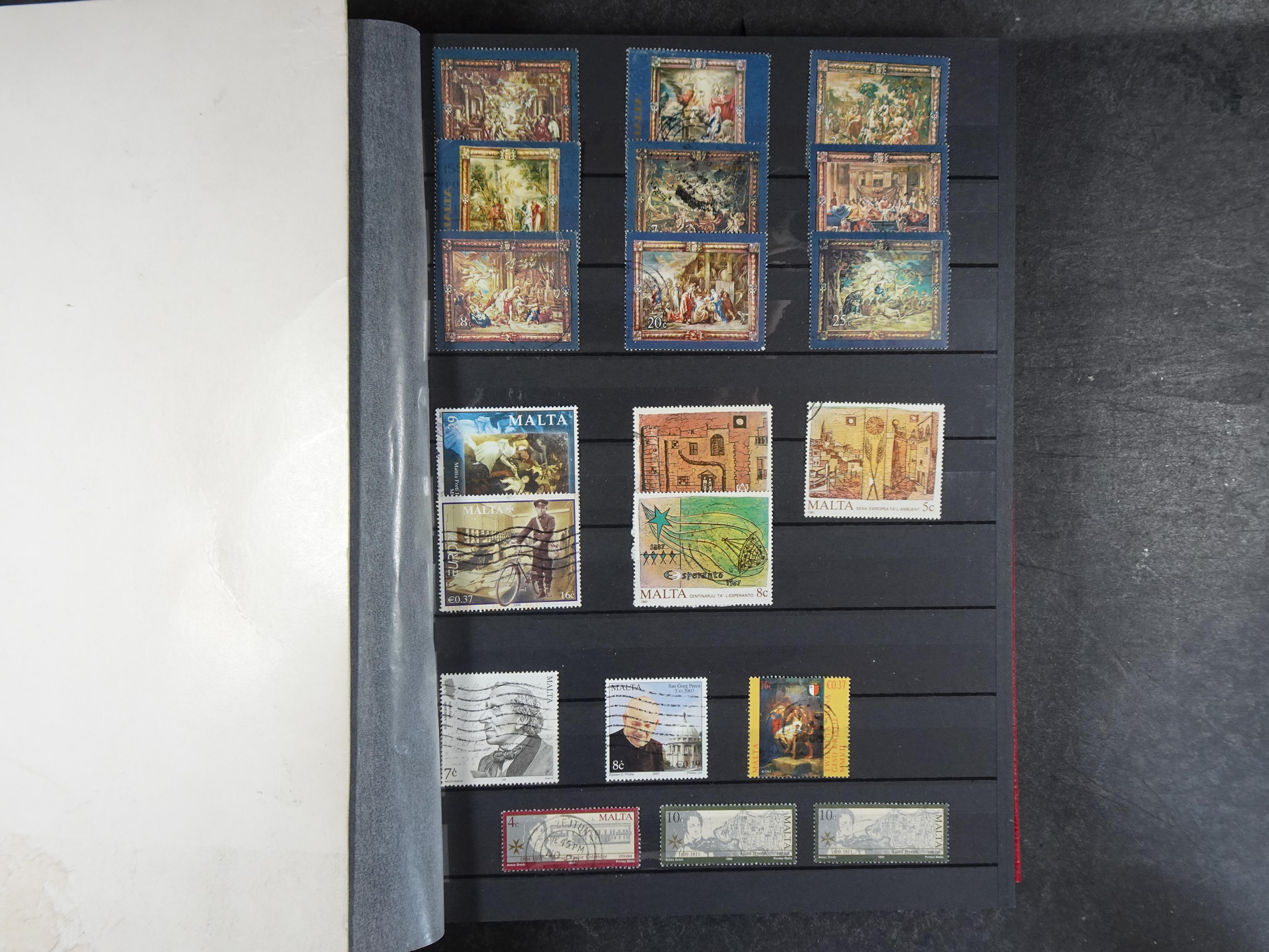 Mooie verzameling vaak dubbel aanwezig. 21