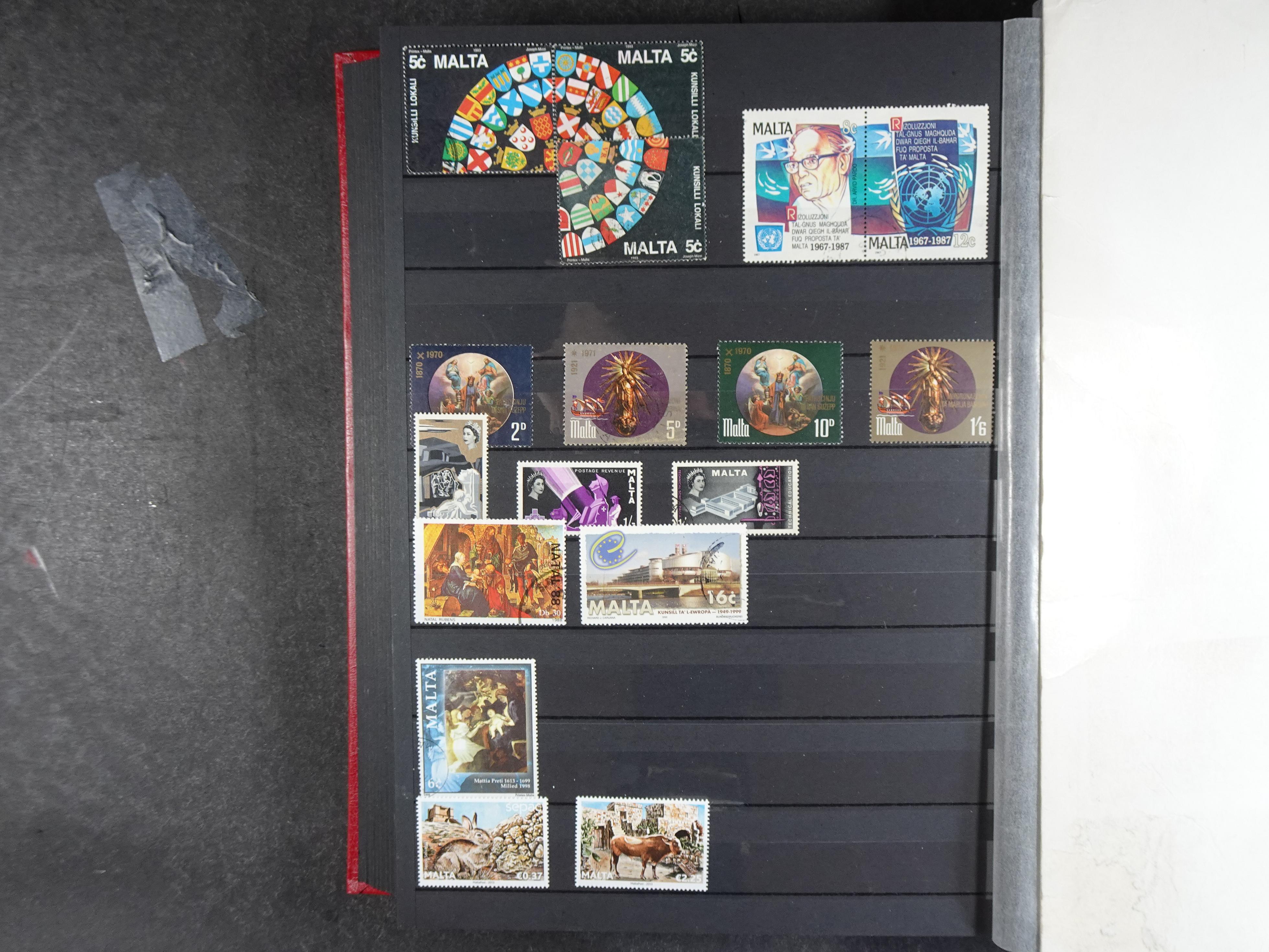 Mooie verzameling vaak dubbel aanwezig. 22