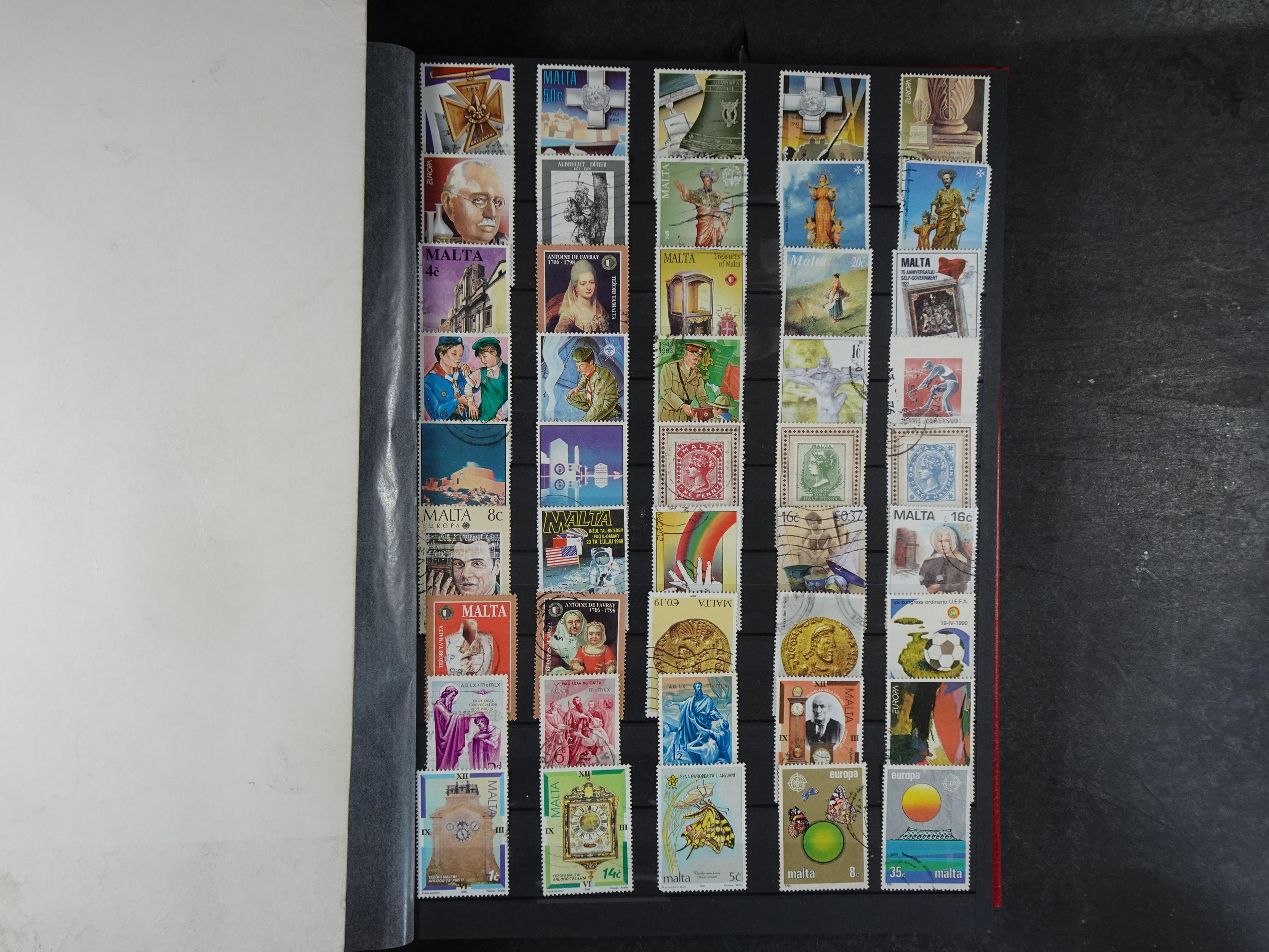 Mooie verzameling vaak dubbel aanwezig. 23