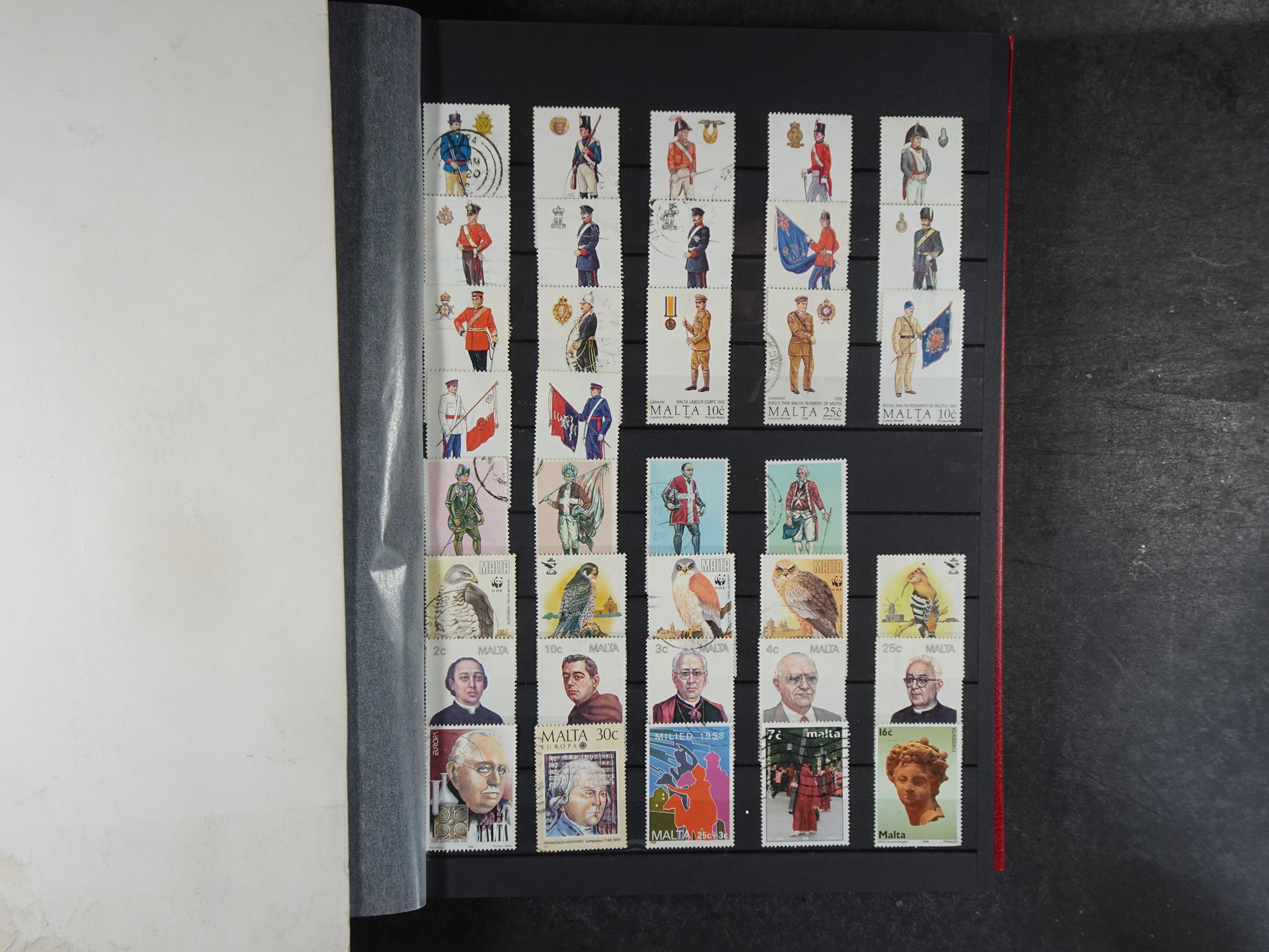 Mooie verzameling vaak dubbel aanwezig. 25