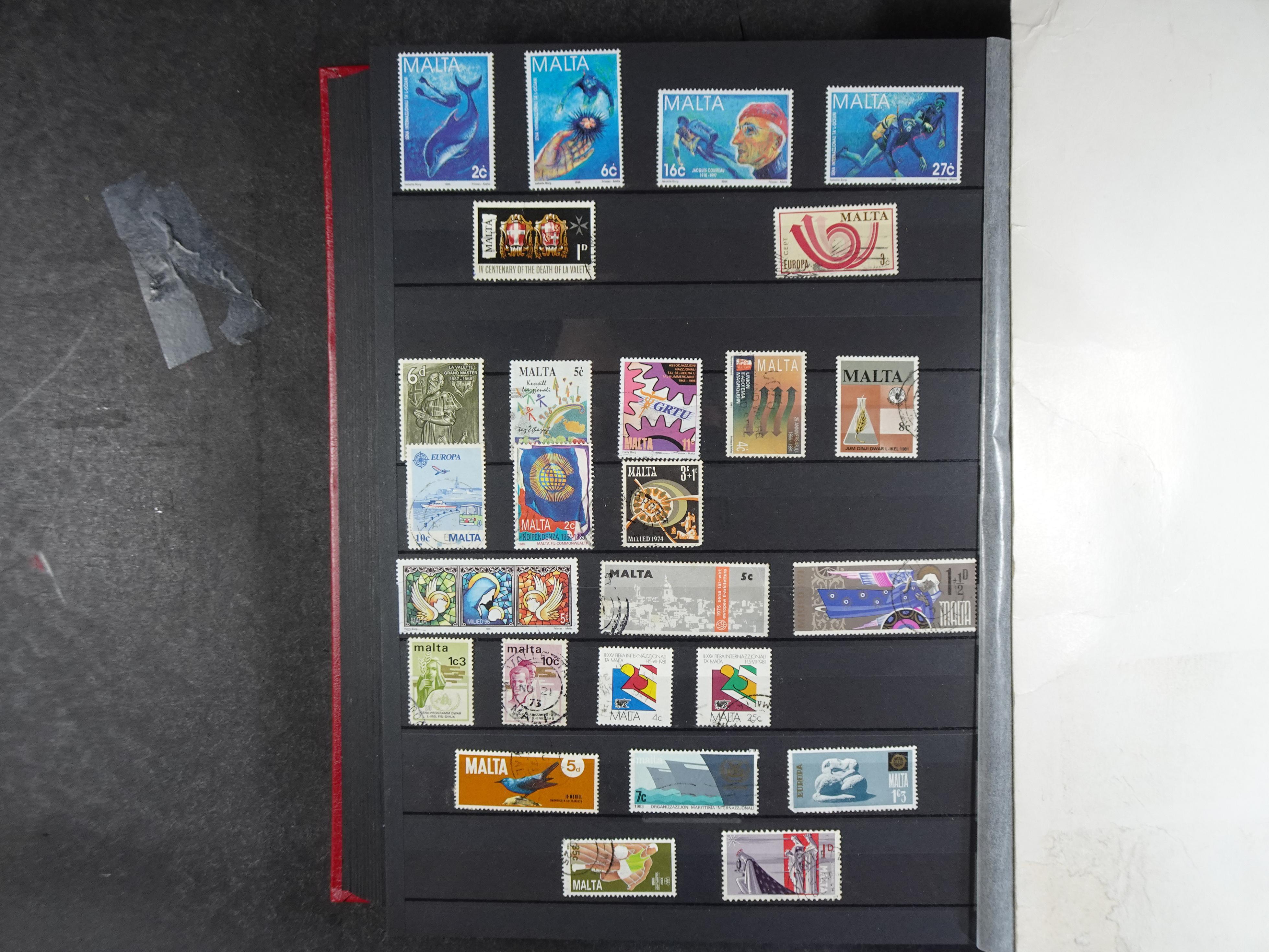 Mooie verzameling vaak dubbel aanwezig. 26