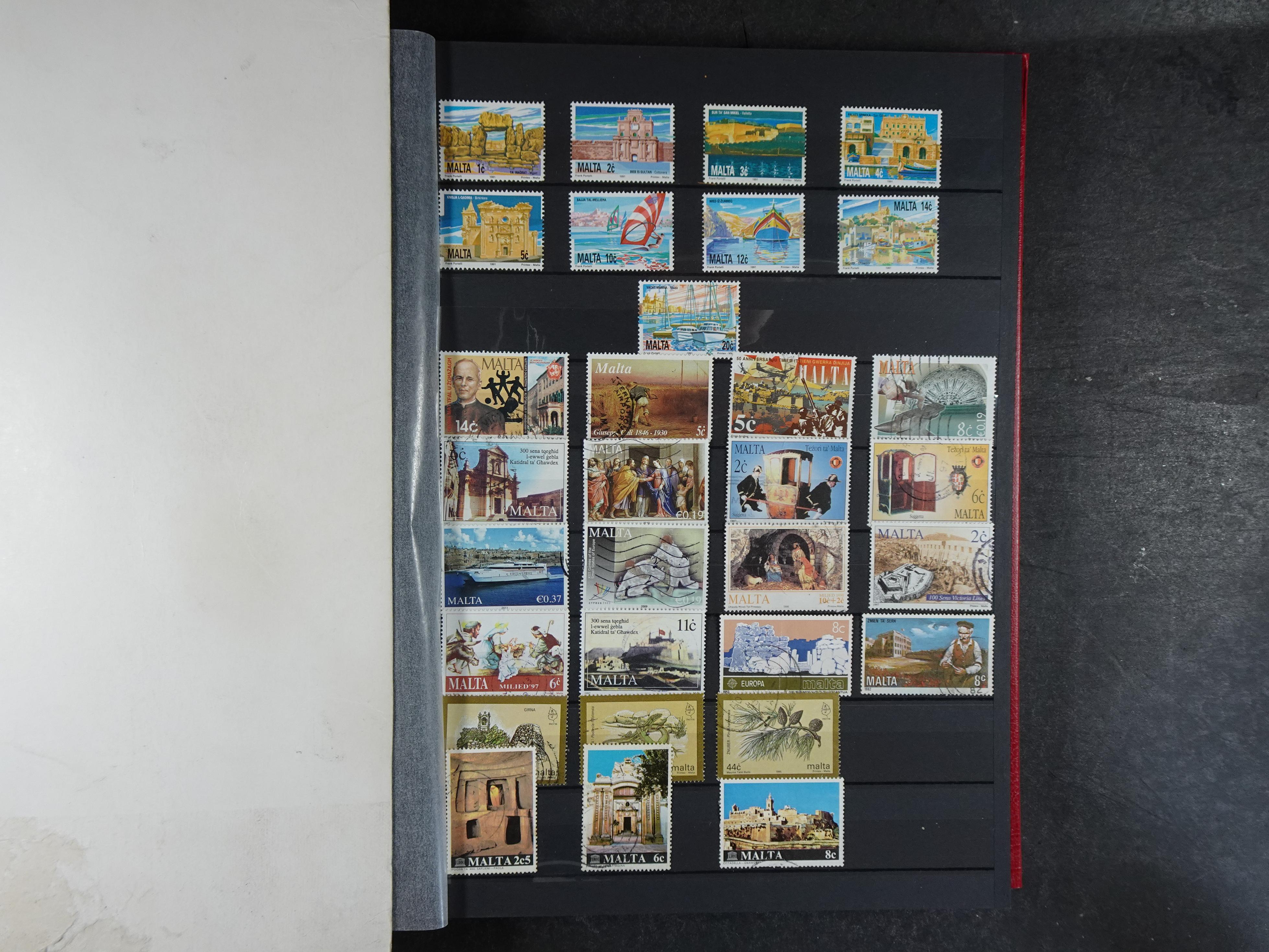 Mooie verzameling vaak dubbel aanwezig. 27