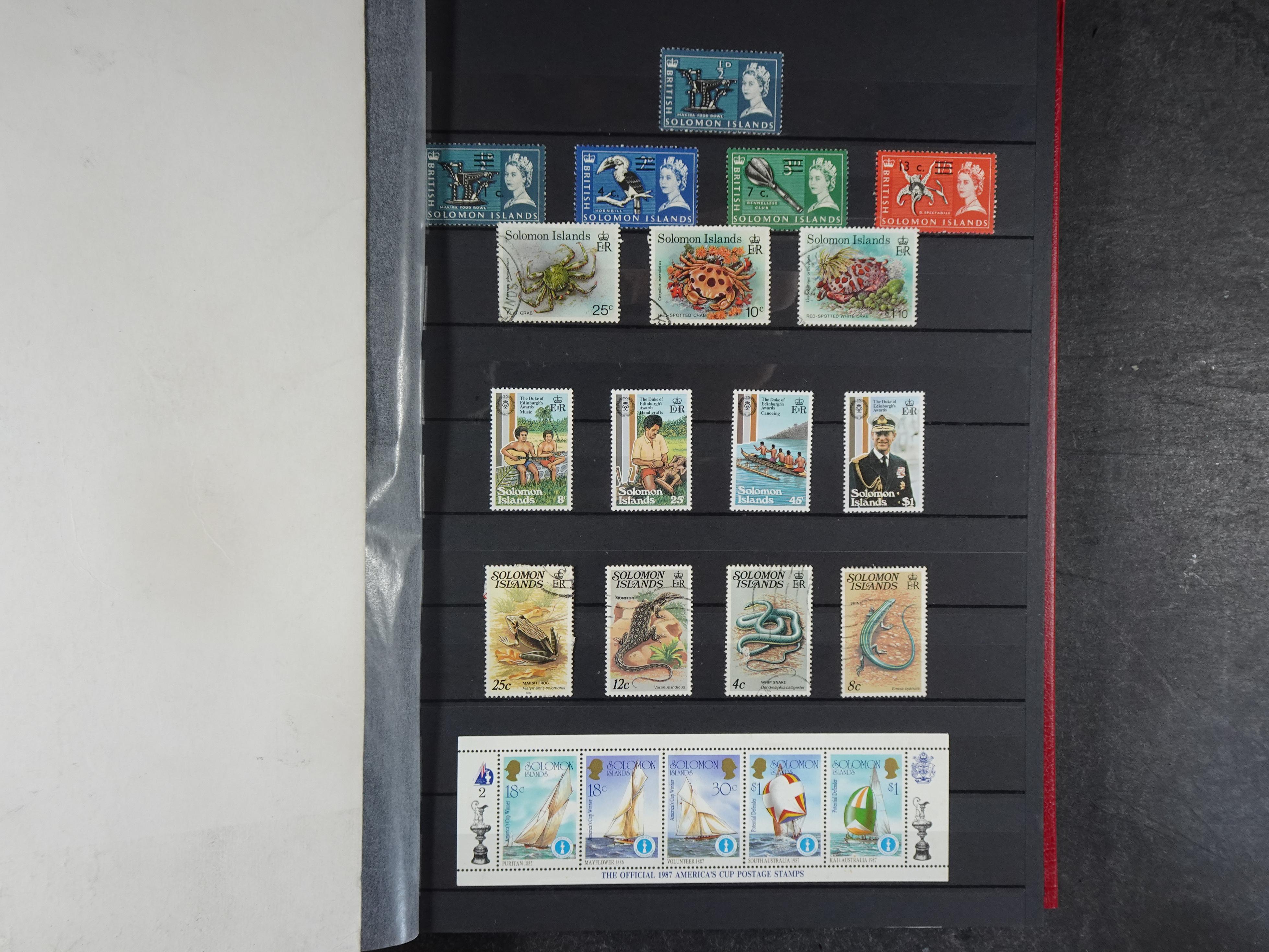 Mooie verzameling vaak dubbel aanwezig. 30