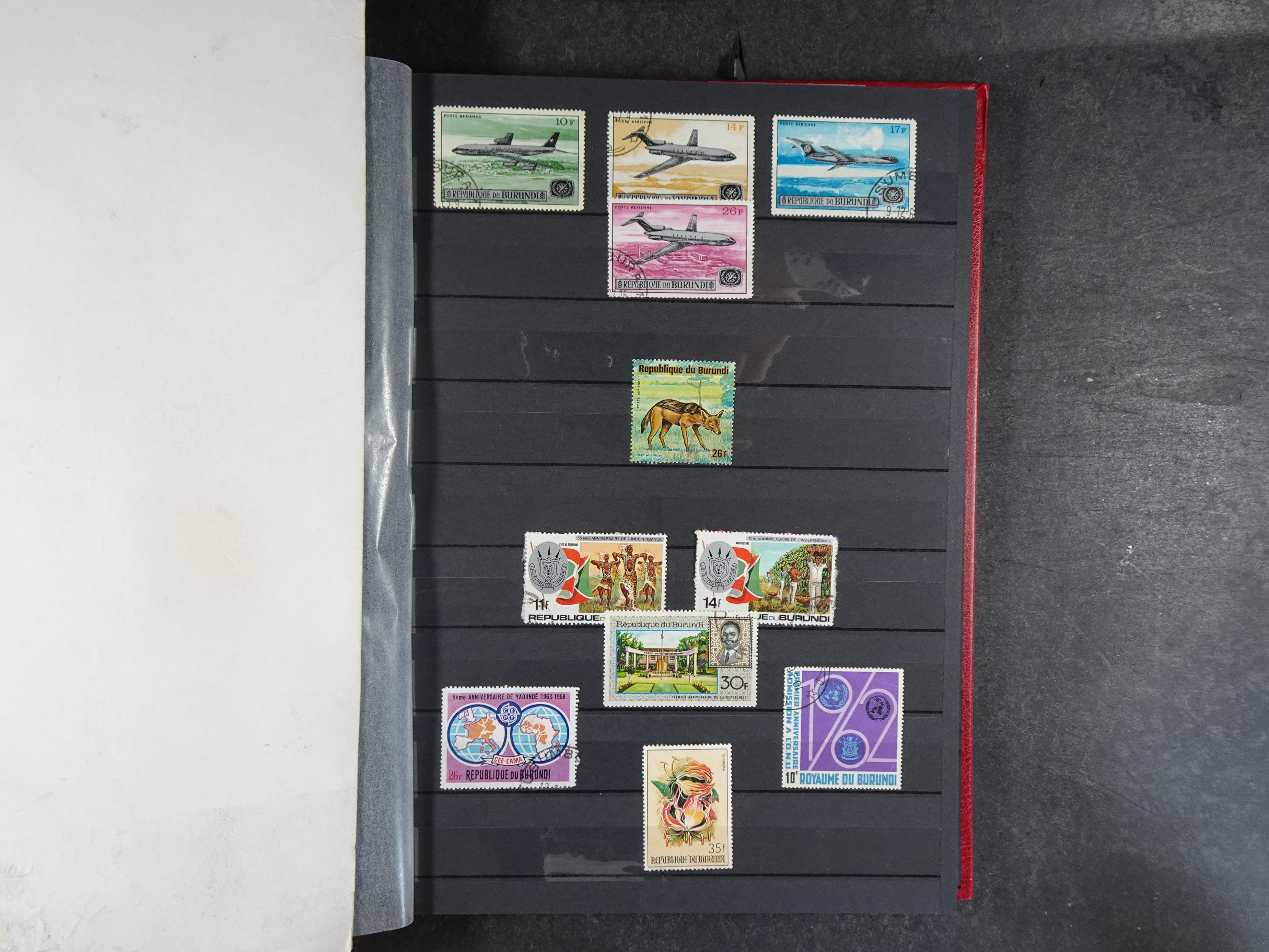 Mooie verzameling vaak dubbel aanwezig. 34