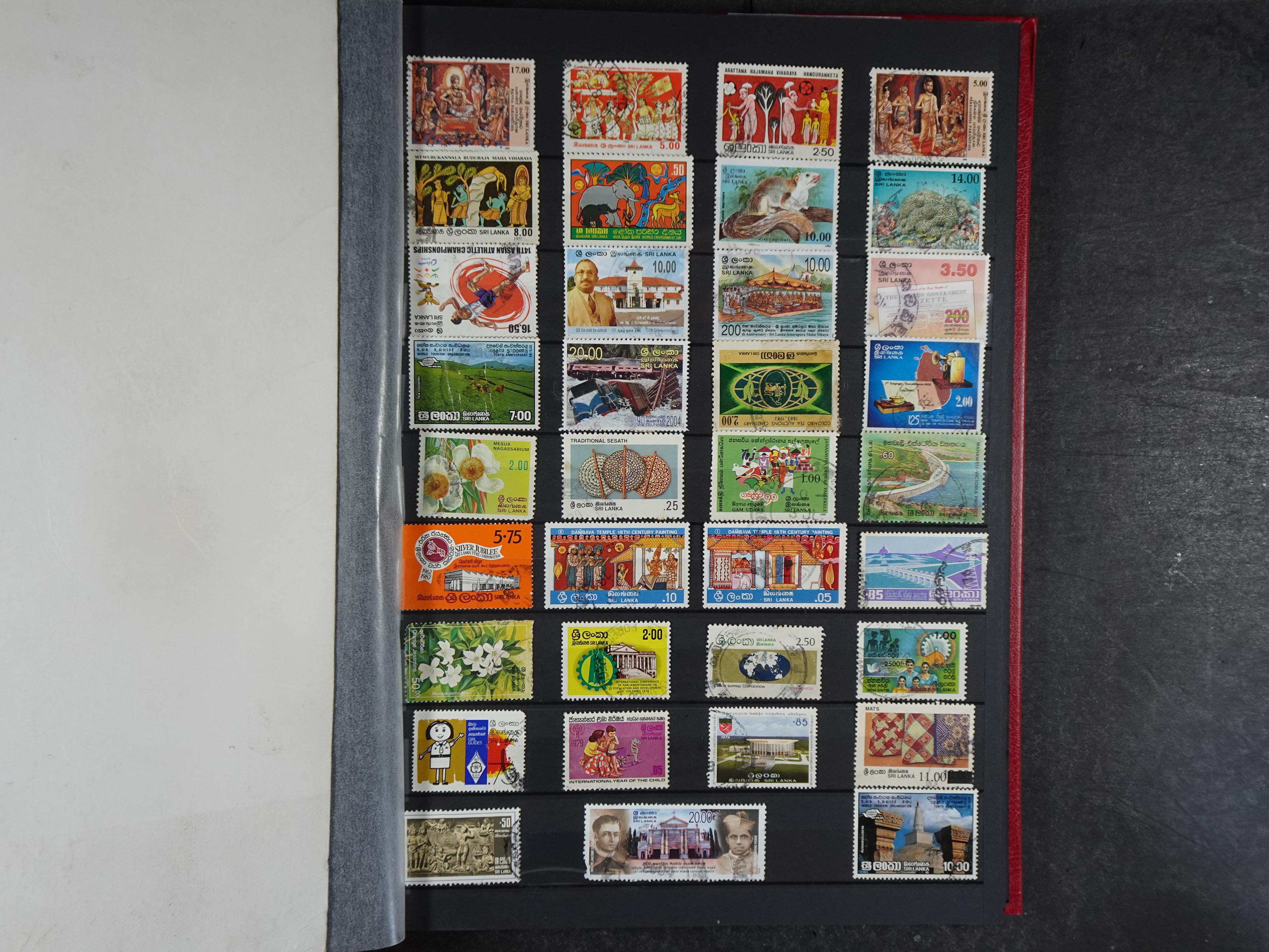 Mooie verzameling vaak dubbel aanwezig. 37