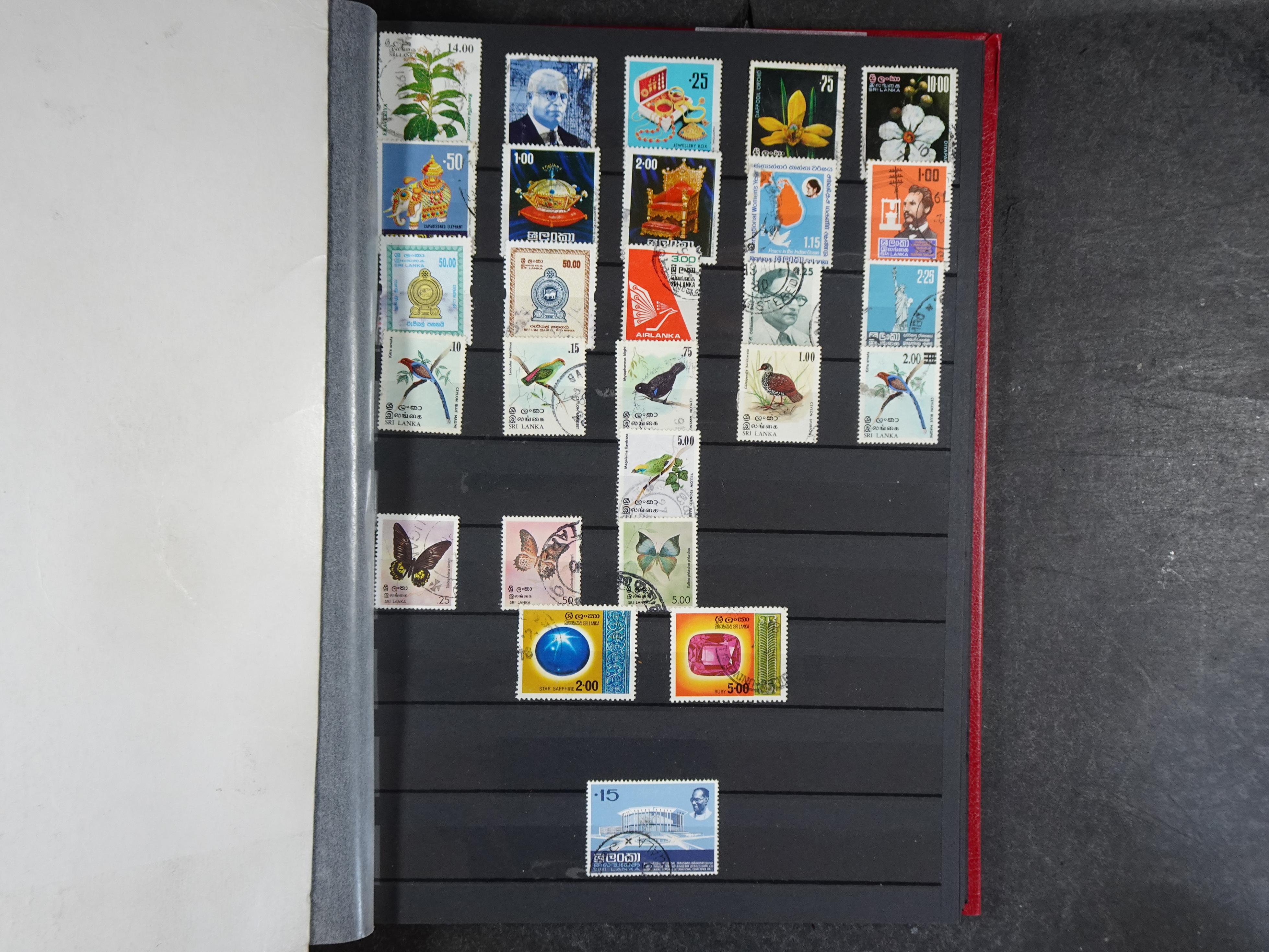 Mooie verzameling vaak dubbel aanwezig. 39